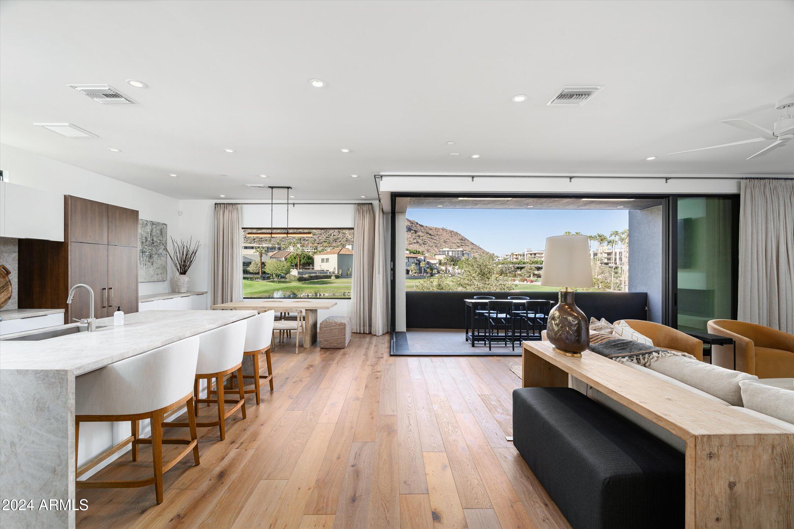 PHOENICIAN PARCEL F - Residential