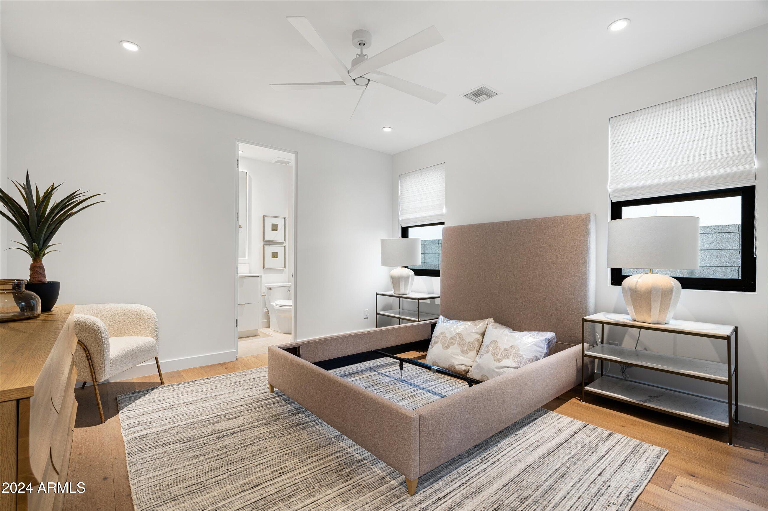 PHOENICIAN PARCEL F - Residential