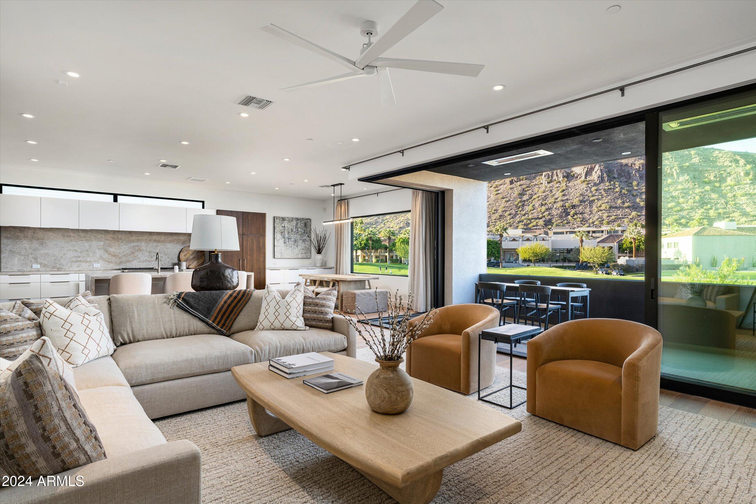 PHOENICIAN PARCEL F - Residential