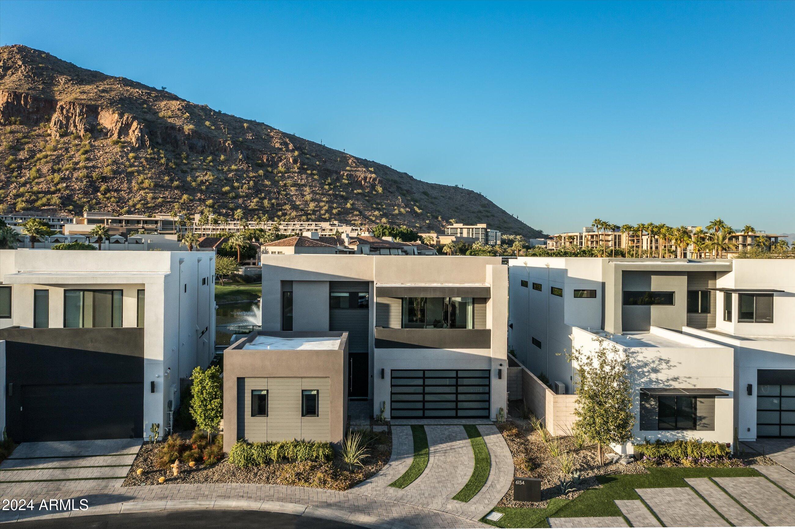 PHOENICIAN PARCEL F - Residential