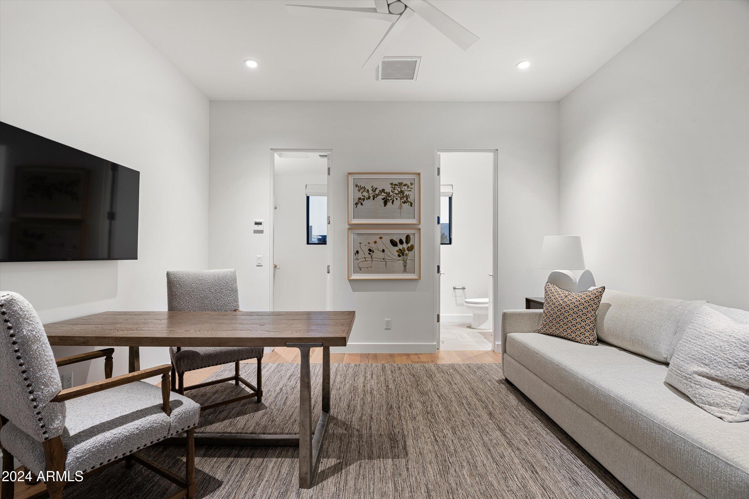 PHOENICIAN PARCEL F - Residential