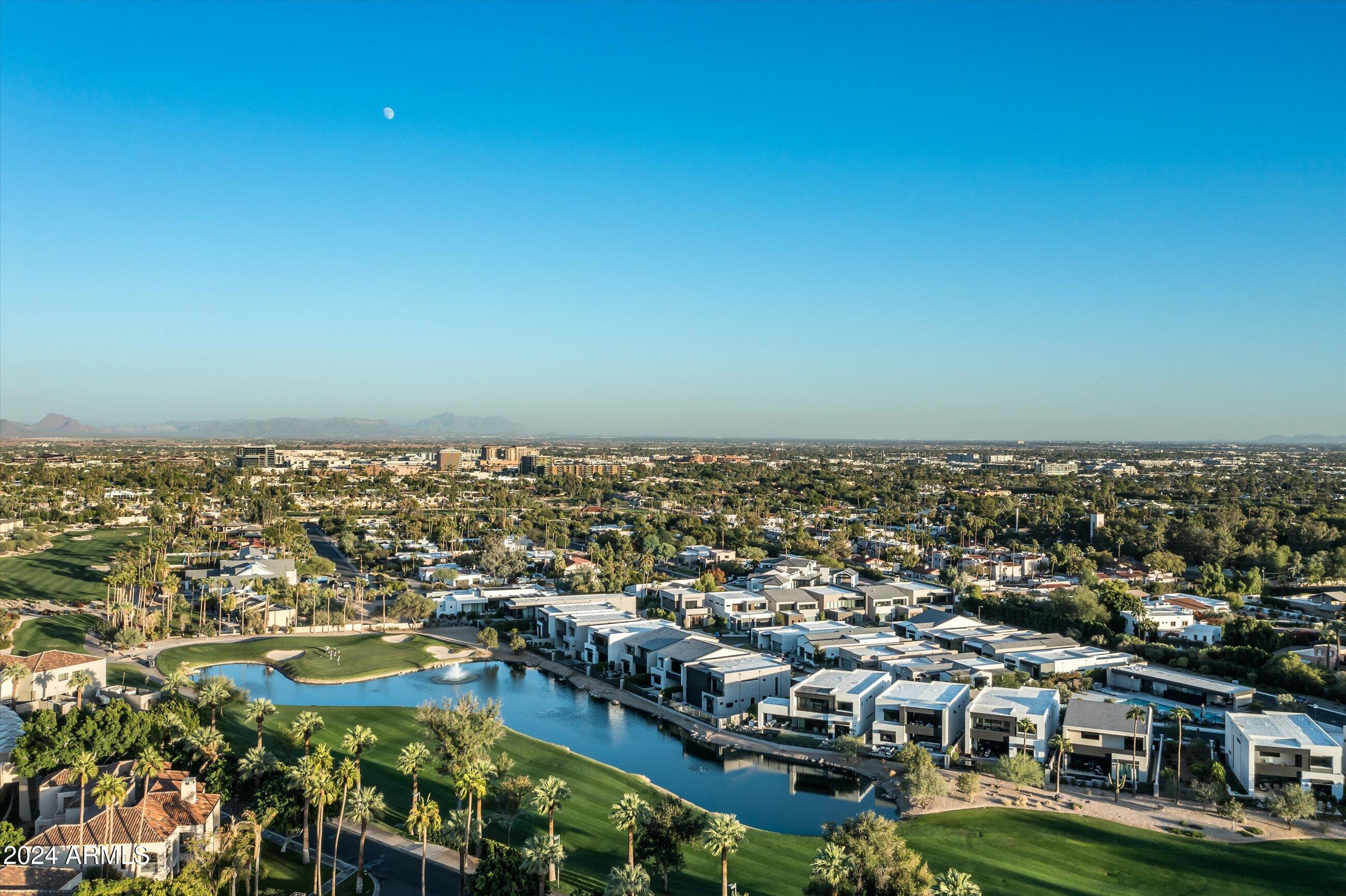 PHOENICIAN PARCEL F - Residential