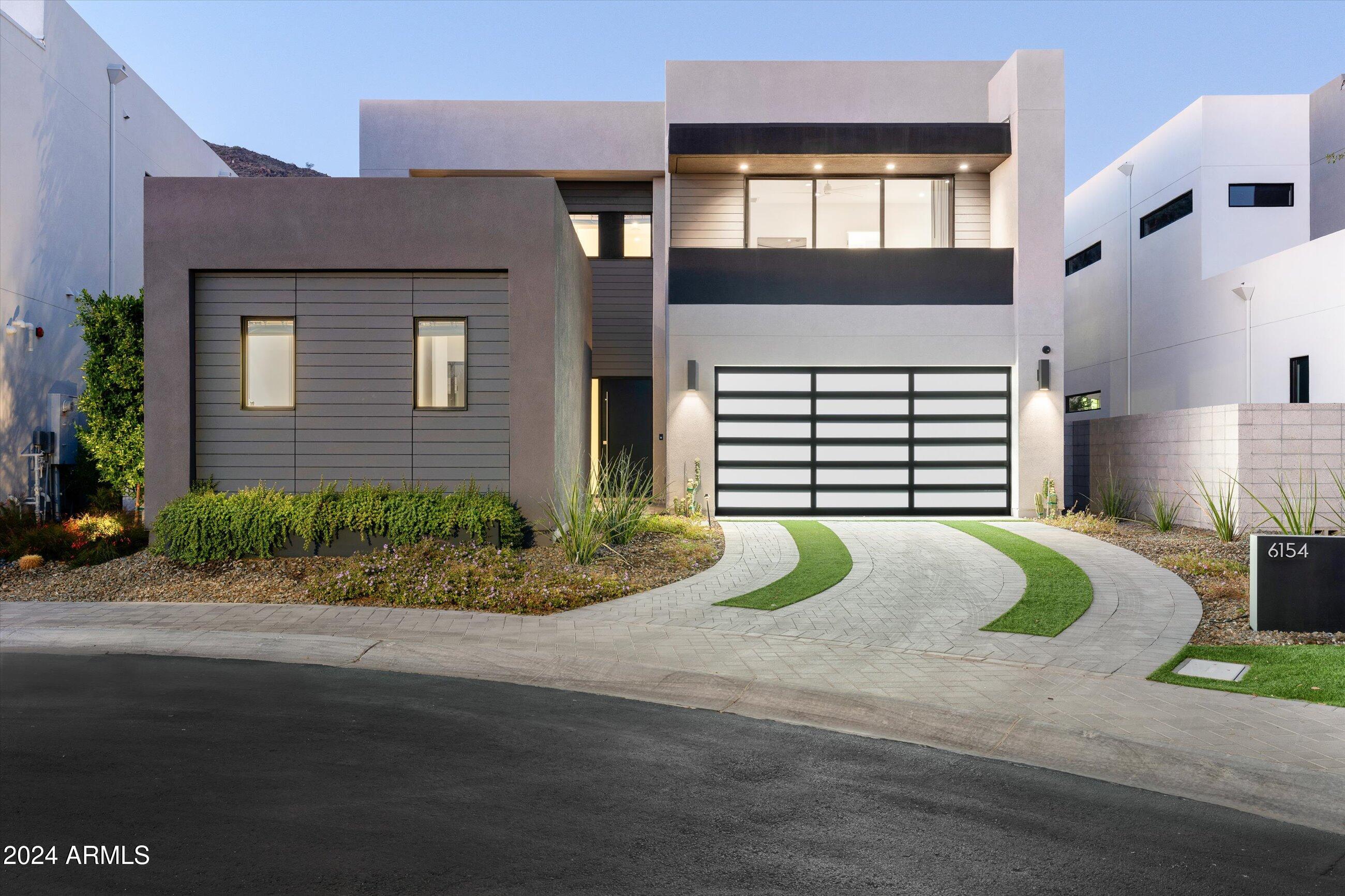 PHOENICIAN PARCEL F - Residential