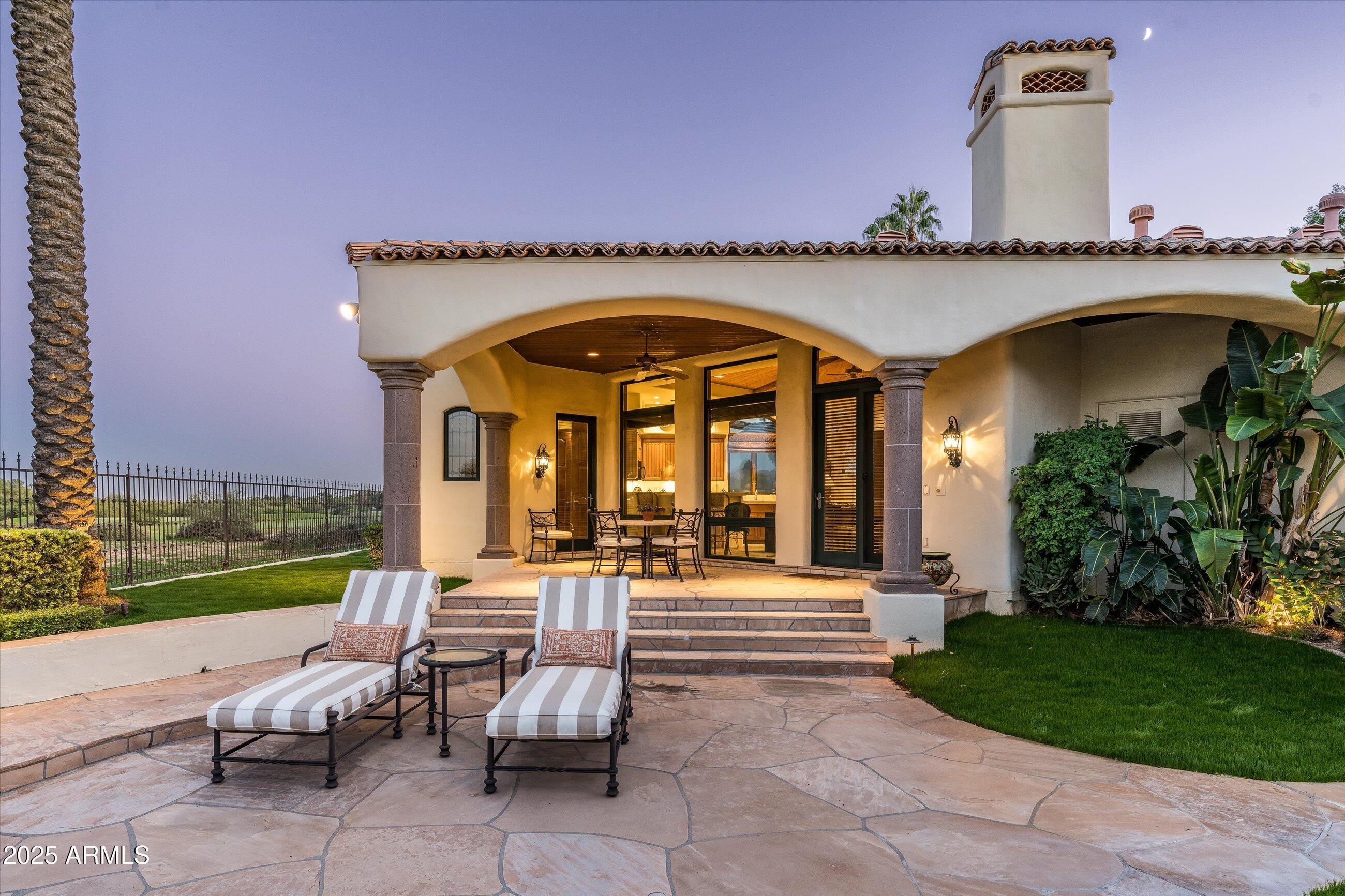 HIDDEN PARADISE - Residential