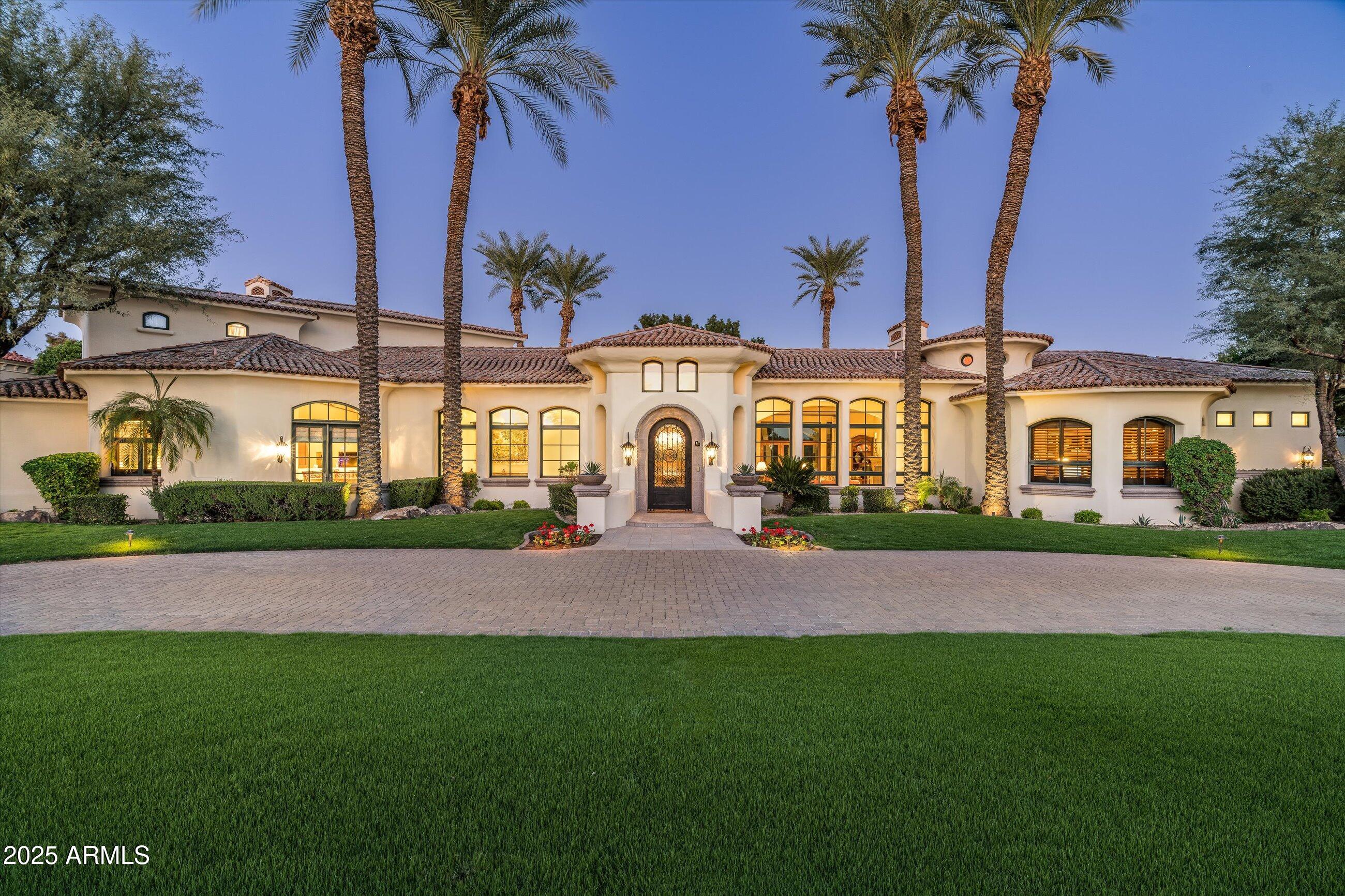 HIDDEN PARADISE - Residential