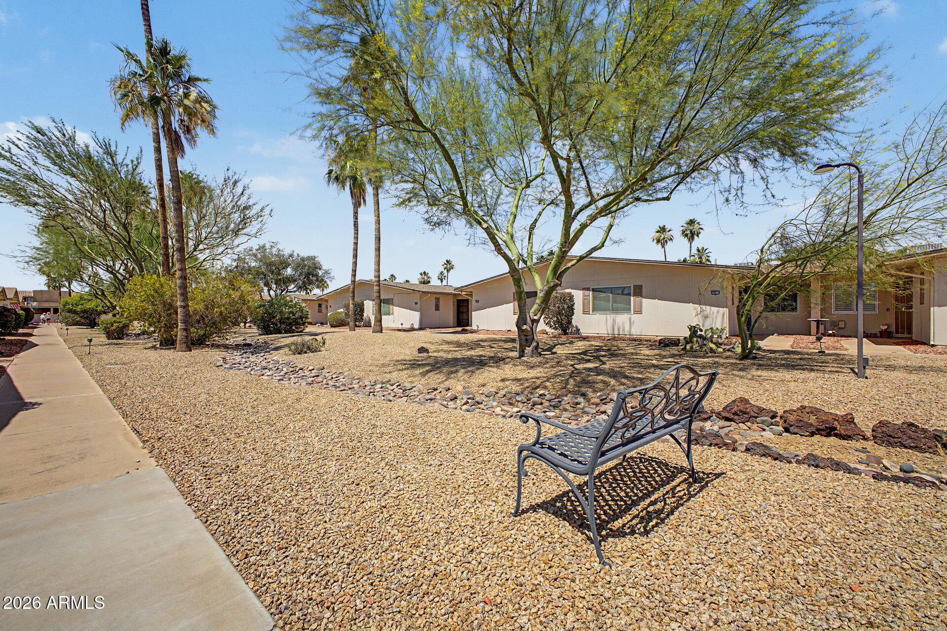 SUN CITY WEST UNIT 1 - Residential