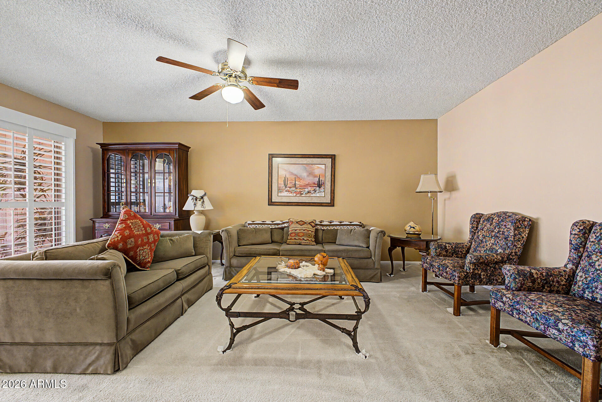 SUN CITY WEST UNIT 1 - Residential