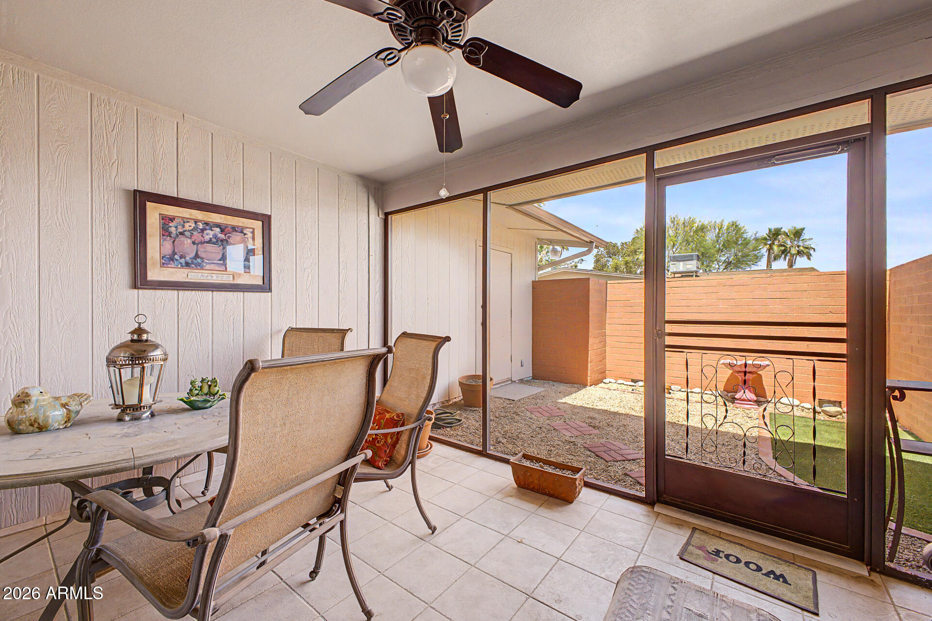 SUN CITY WEST UNIT 1 - Residential