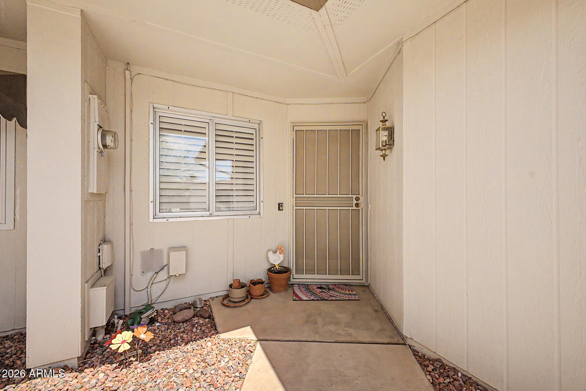 SUN CITY WEST UNIT 1 - Residential