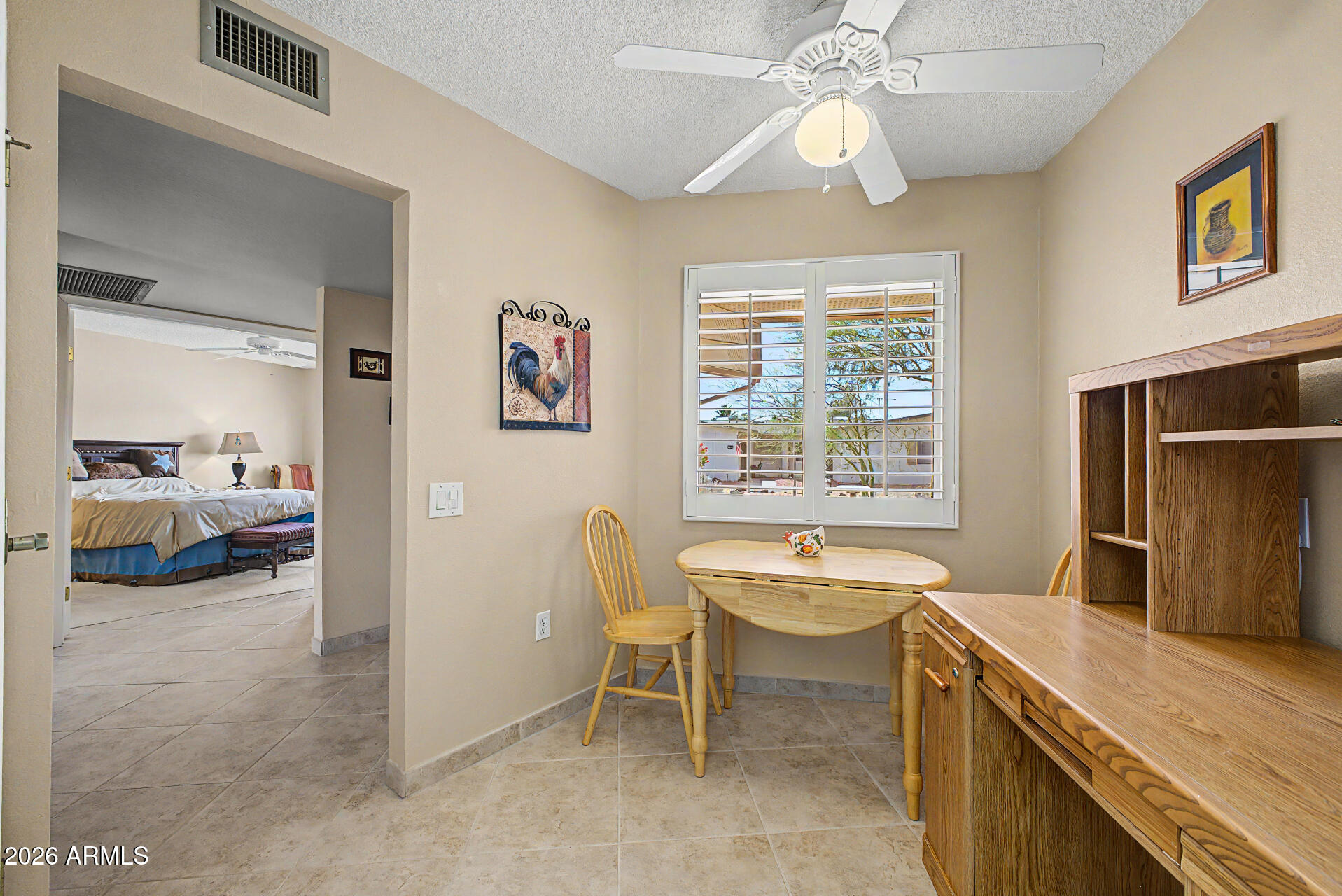 SUN CITY WEST UNIT 1 - Residential