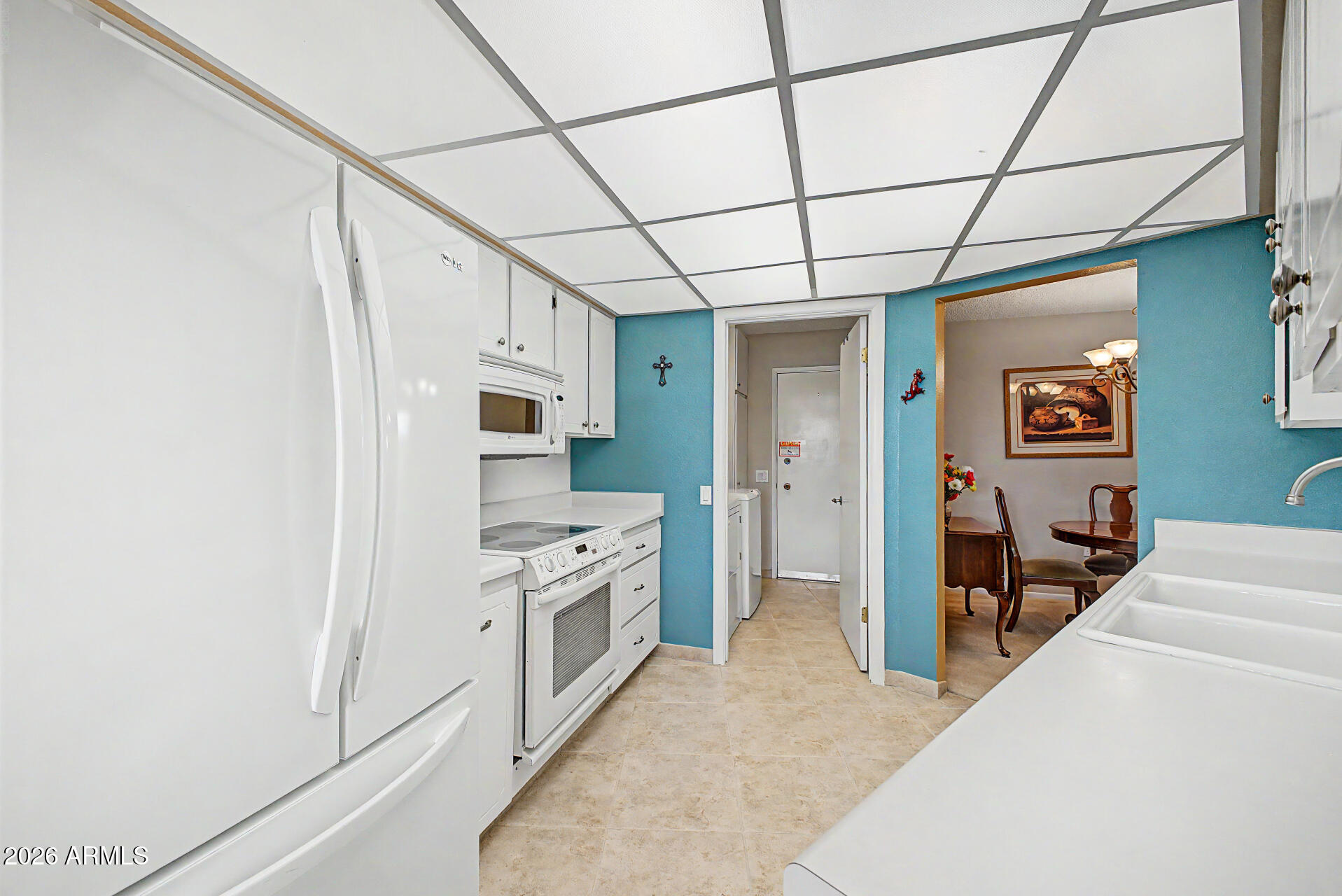 SUN CITY WEST UNIT 1 - Residential