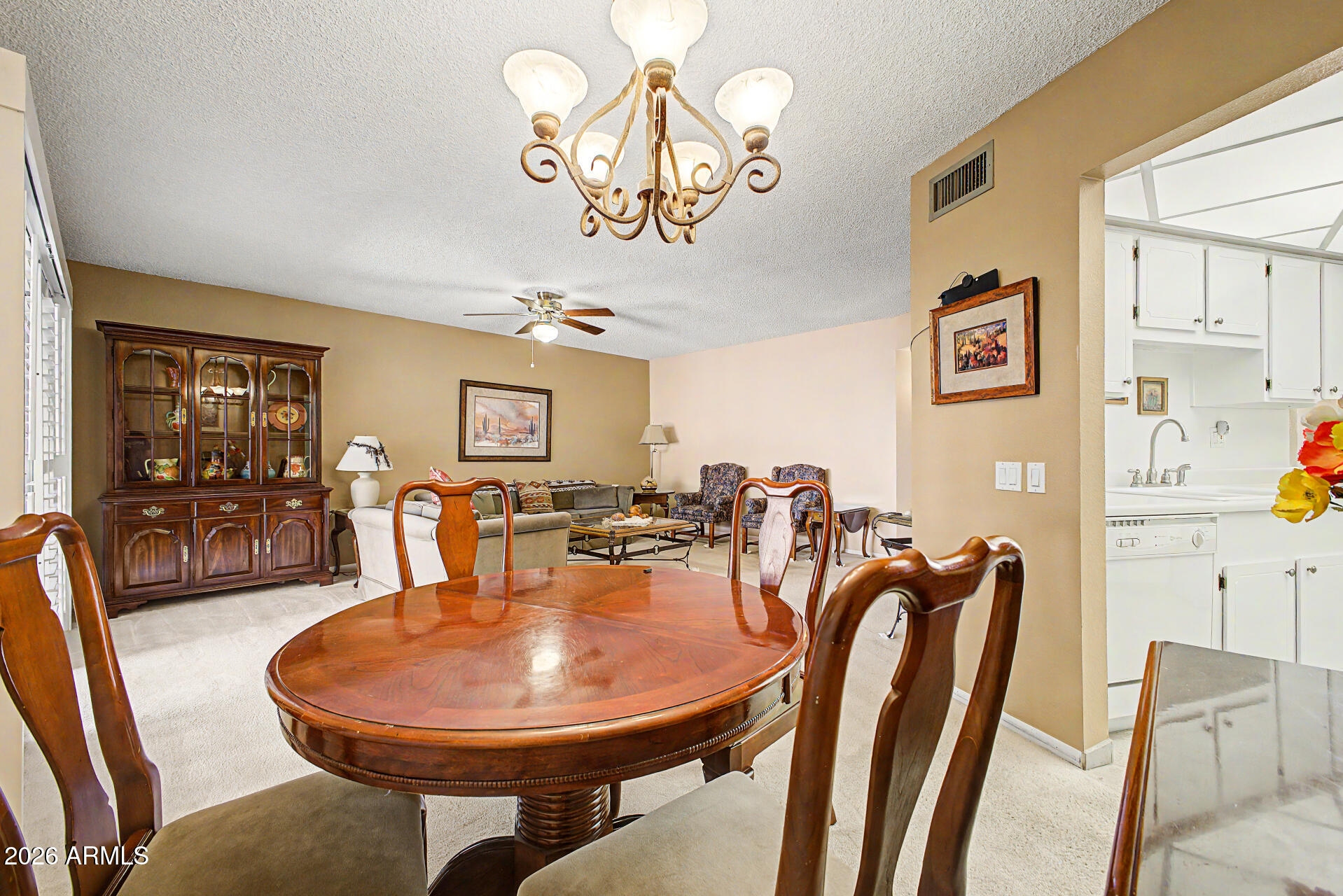 SUN CITY WEST UNIT 1 - Residential