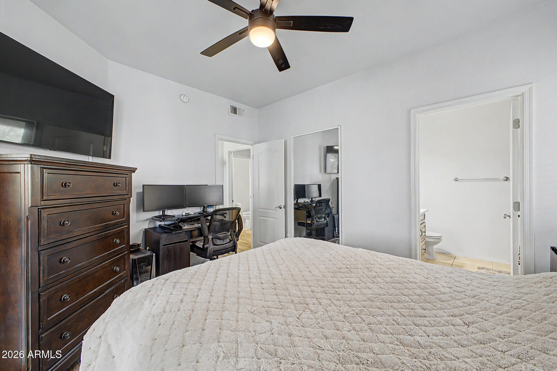 SPRINGS AT YORKSHIRE CONDOMINIUM - Residential