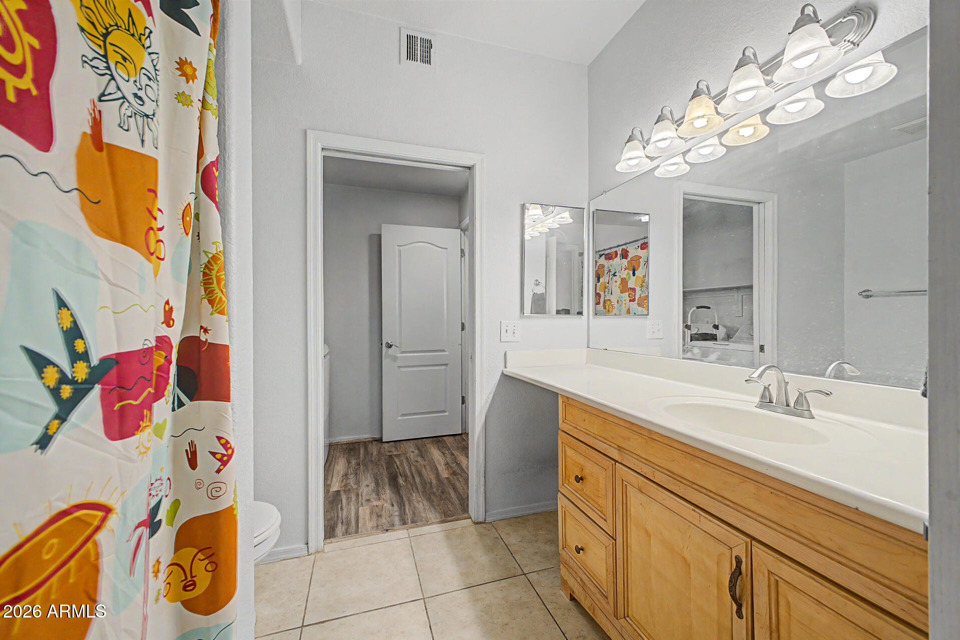 SPRINGS AT YORKSHIRE CONDOMINIUM - Residential