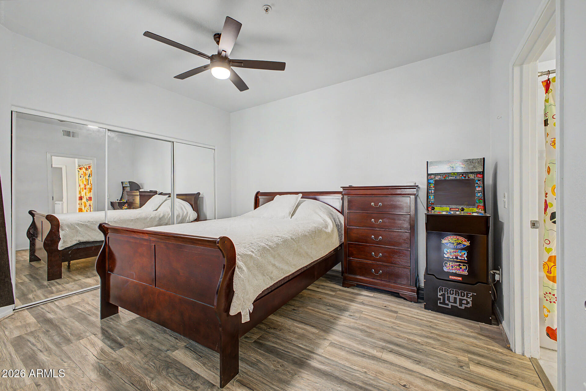 SPRINGS AT YORKSHIRE CONDOMINIUM - Residential