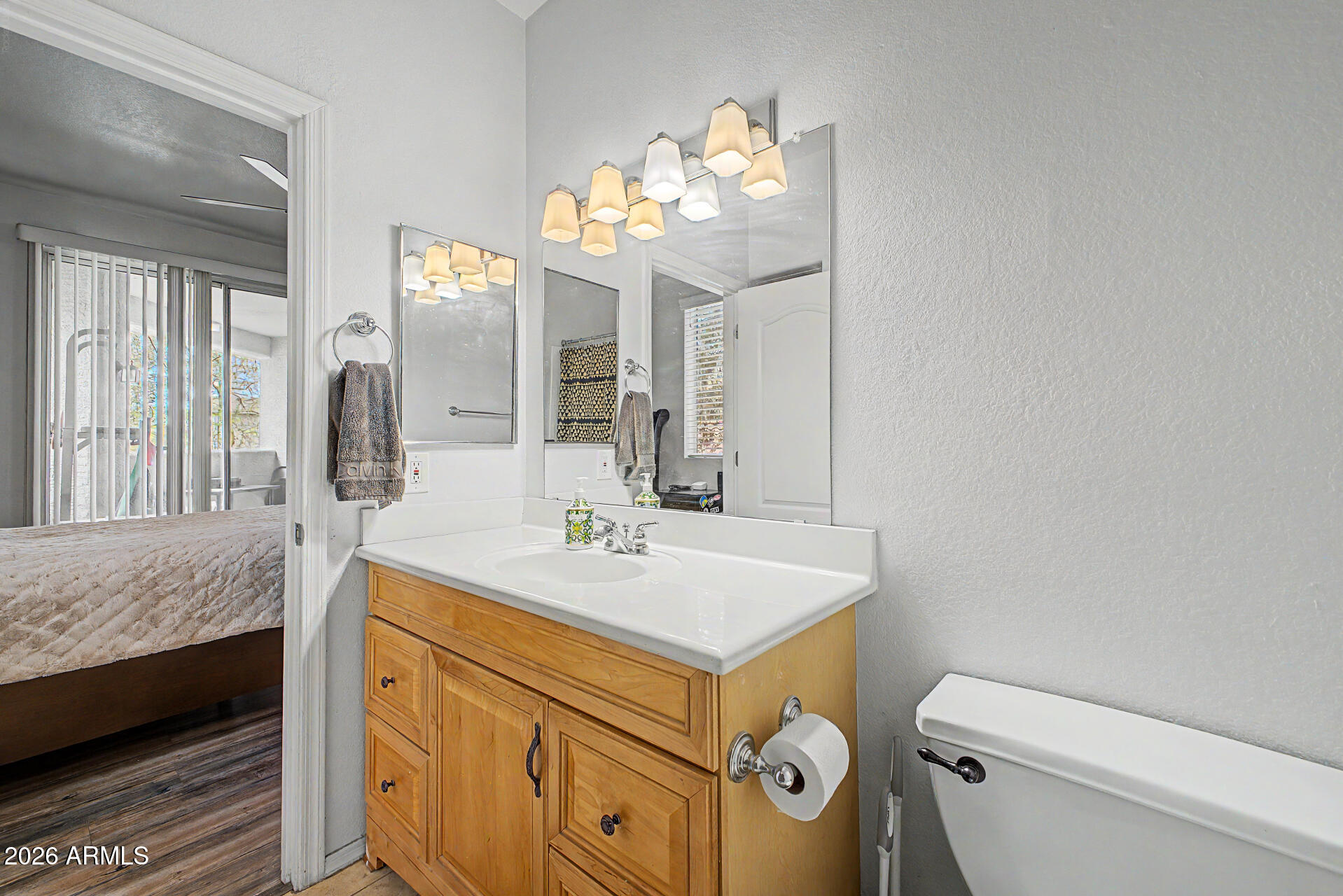 SPRINGS AT YORKSHIRE CONDOMINIUM - Residential