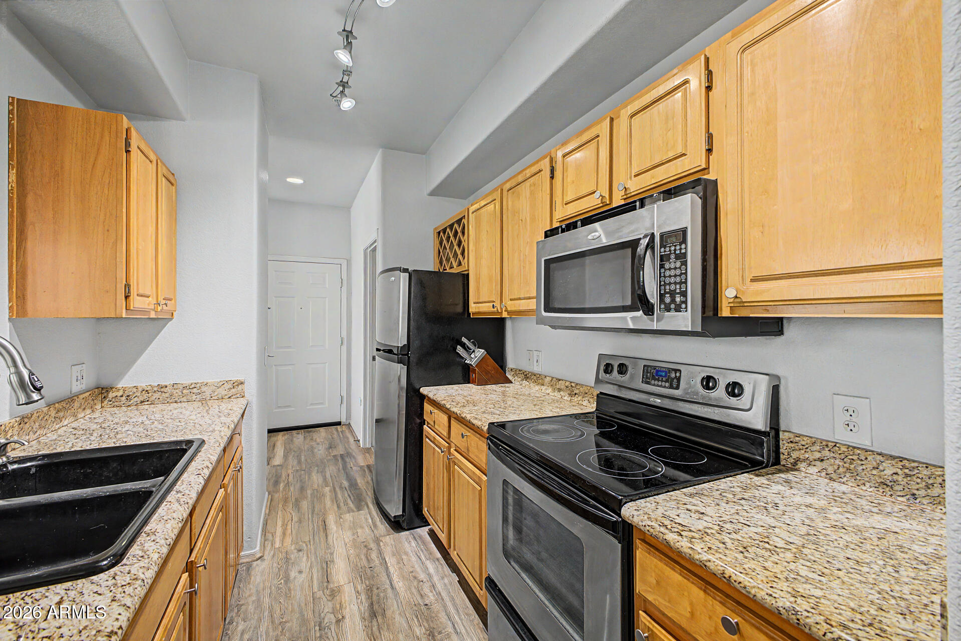 SPRINGS AT YORKSHIRE CONDOMINIUM - Residential