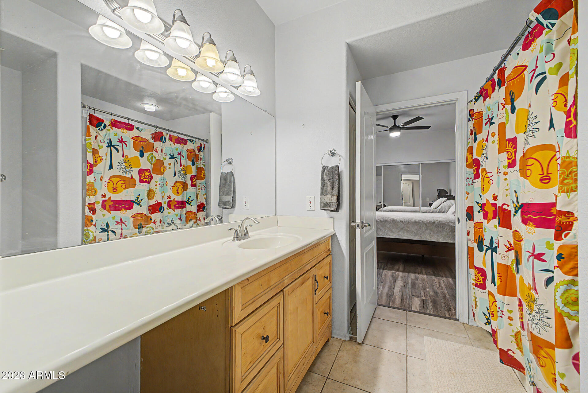 SPRINGS AT YORKSHIRE CONDOMINIUM - Residential