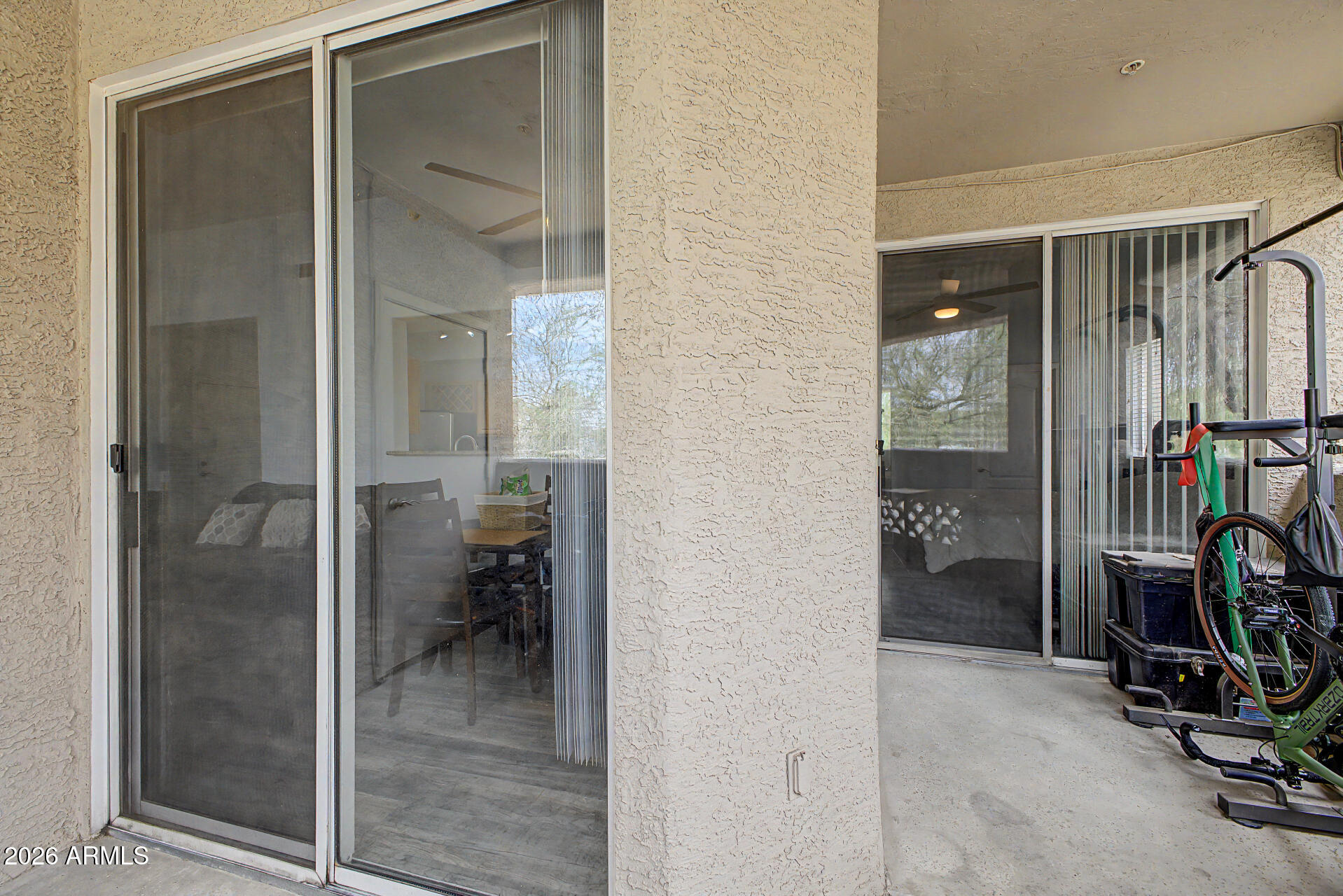 SPRINGS AT YORKSHIRE CONDOMINIUM - Residential
