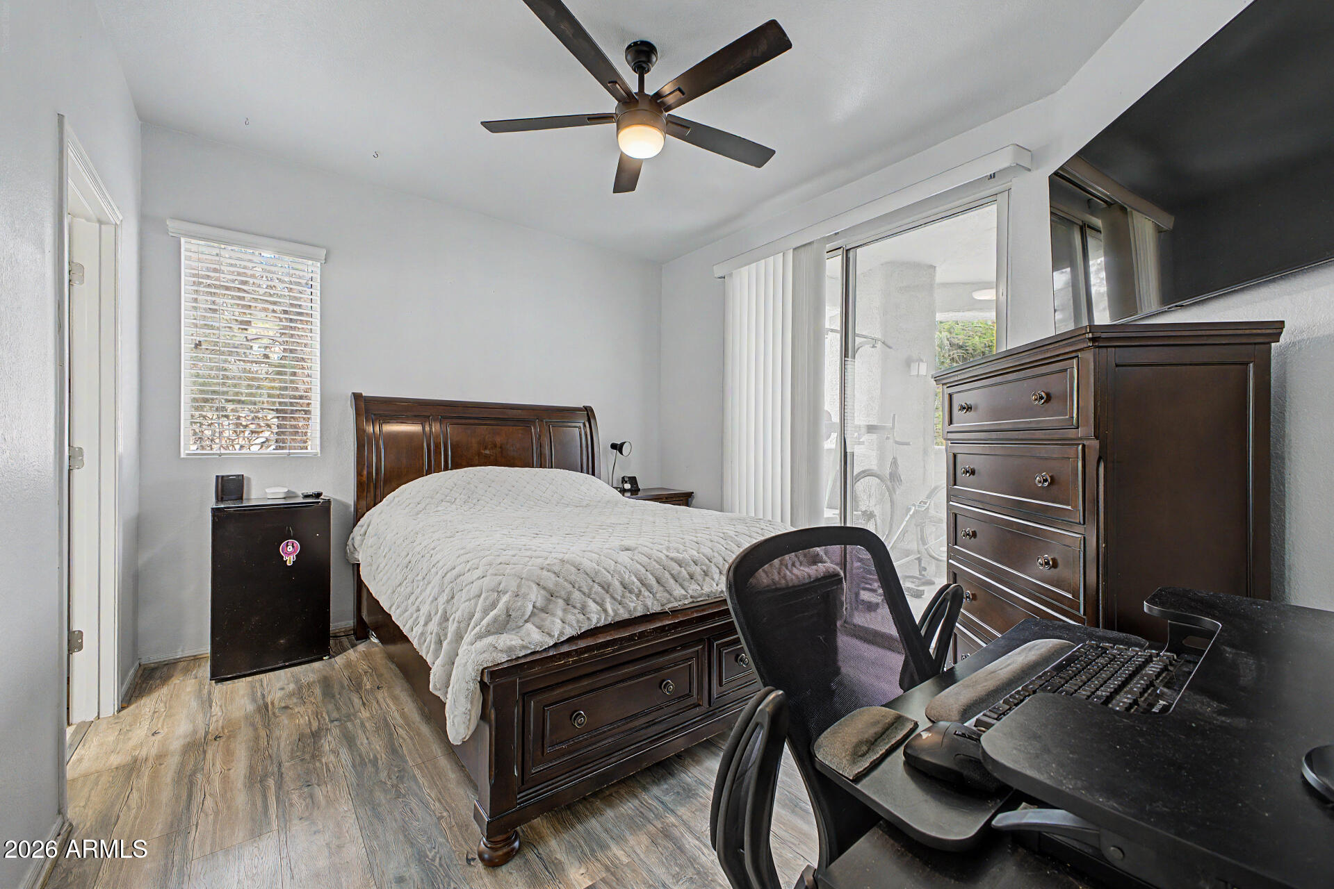 SPRINGS AT YORKSHIRE CONDOMINIUM - Residential
