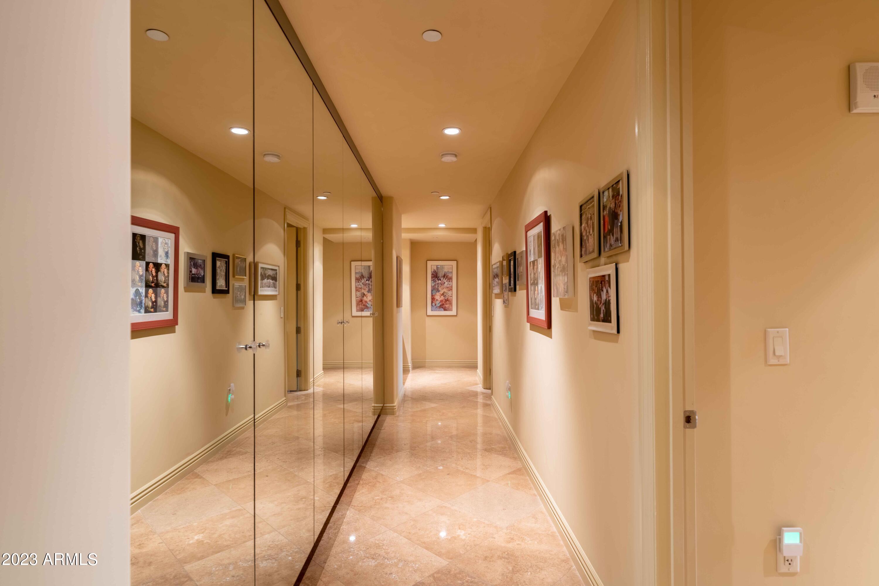Scottsdale Waterfront Residences - Residential