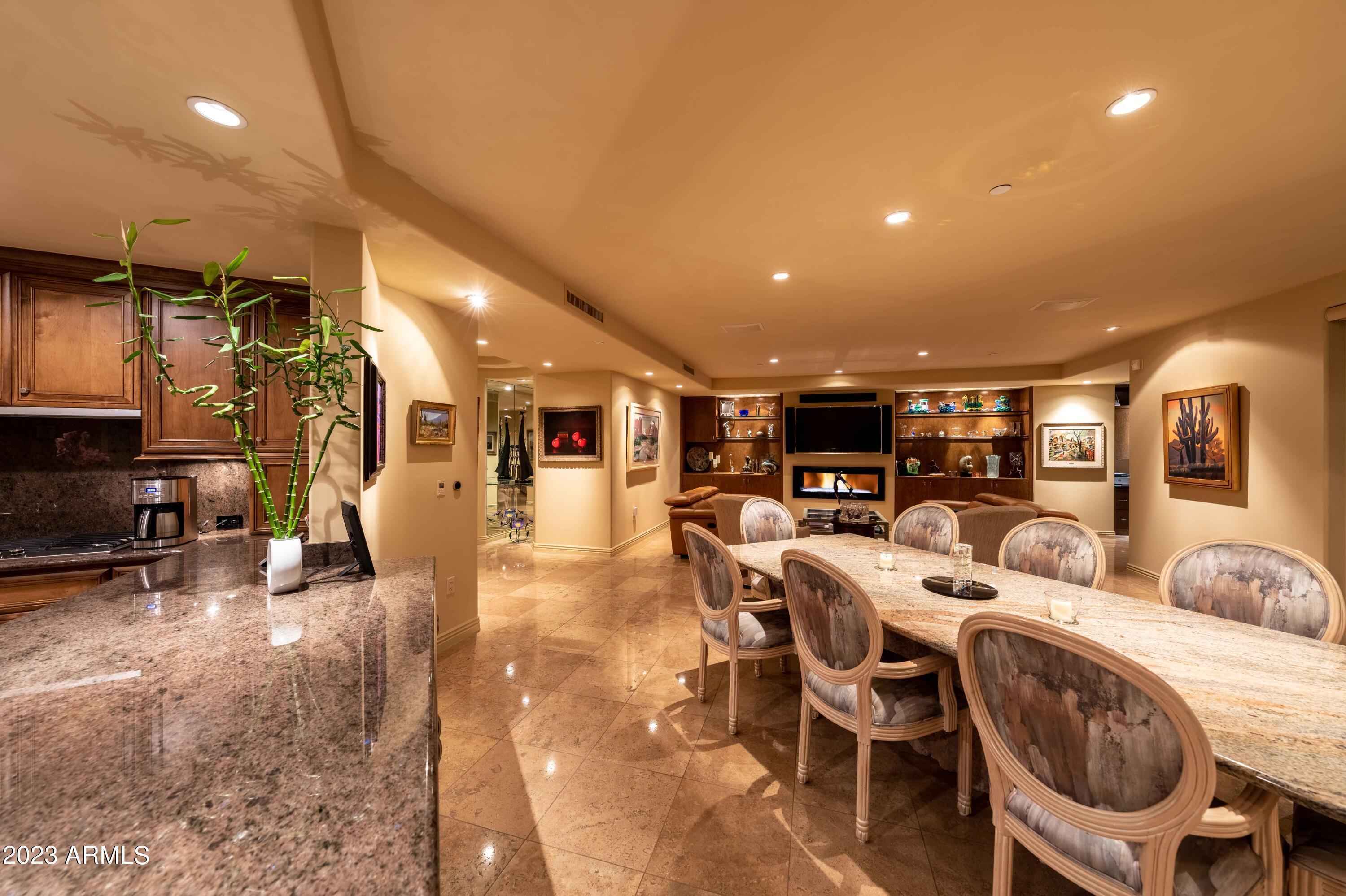 Scottsdale Waterfront Residences - Residential