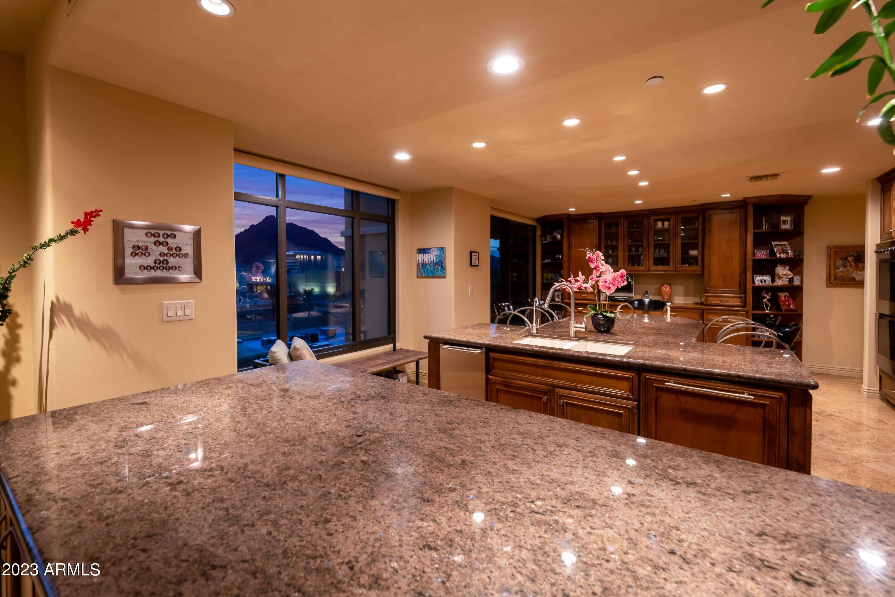 Scottsdale Waterfront Residences - Residential