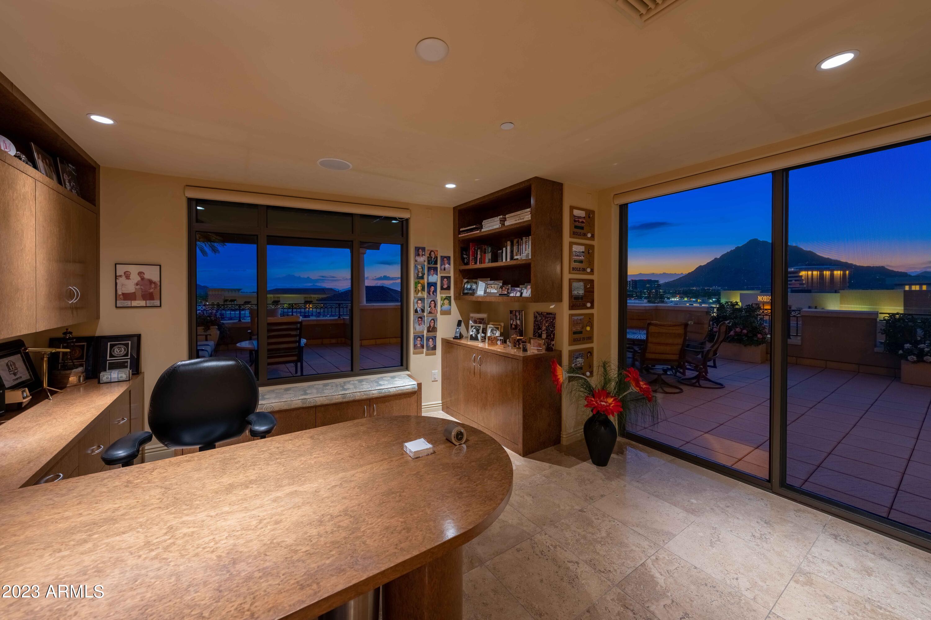 Scottsdale Waterfront Residences - Residential