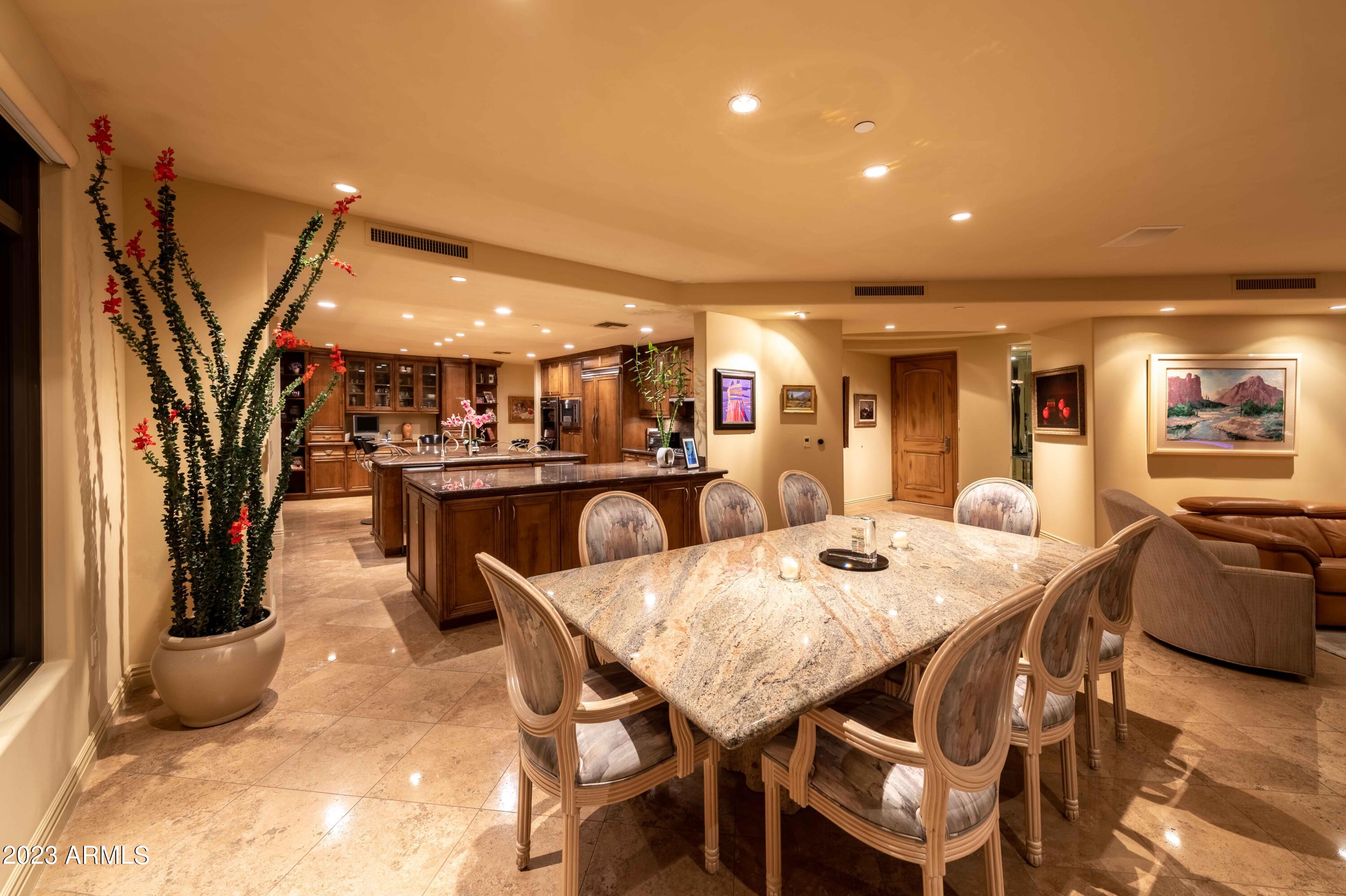 Scottsdale Waterfront Residences - Residential