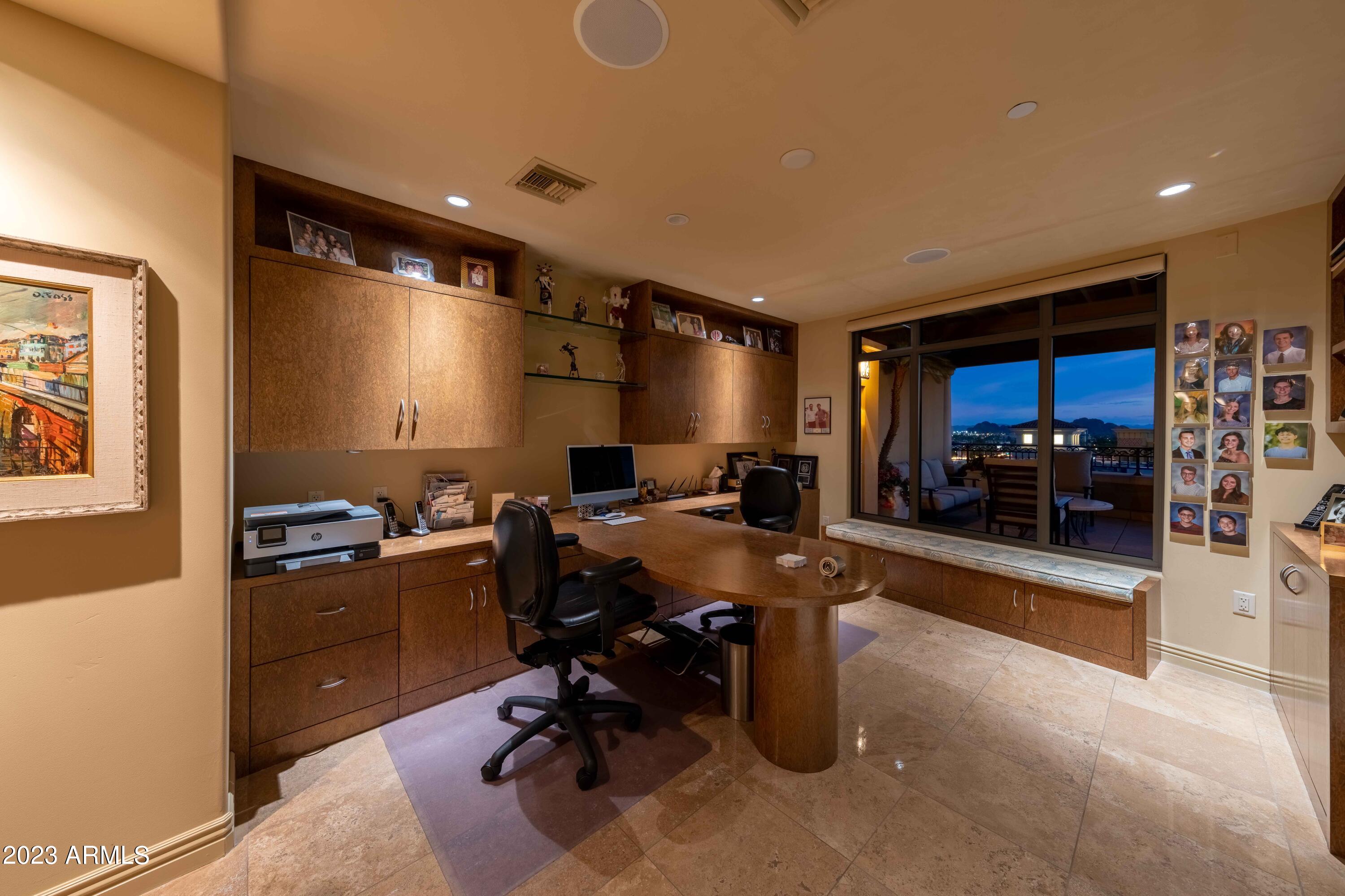 Scottsdale Waterfront Residences - Residential