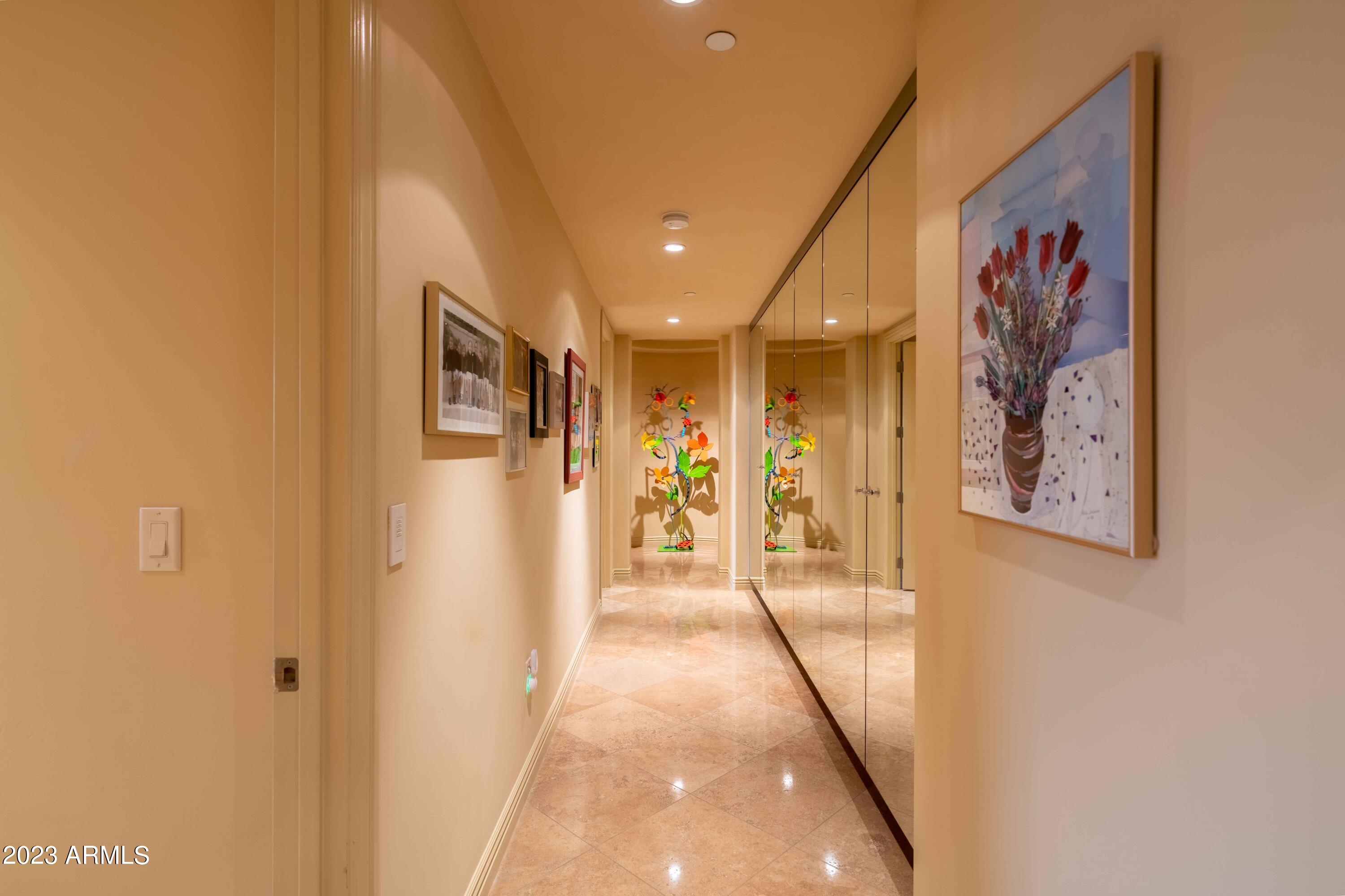Scottsdale Waterfront Residences - Residential