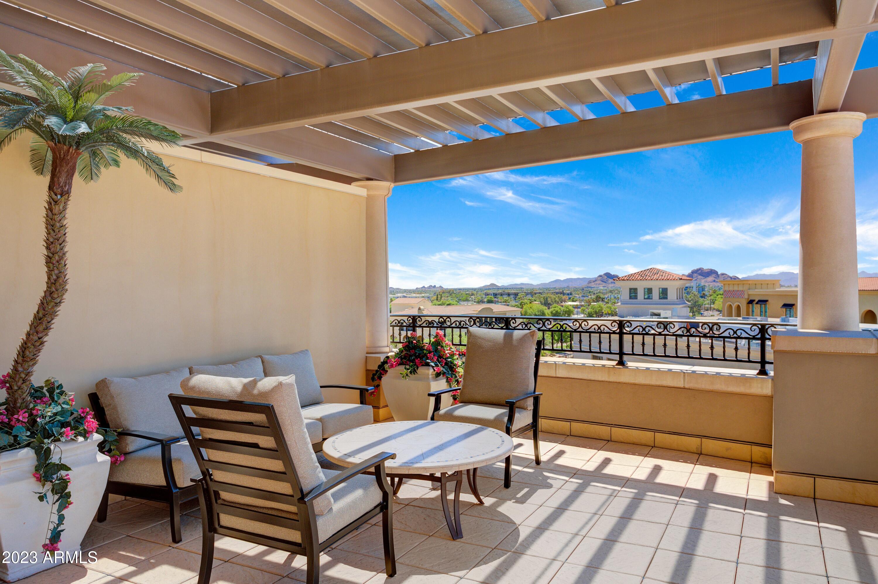 Scottsdale Waterfront Residences - Residential