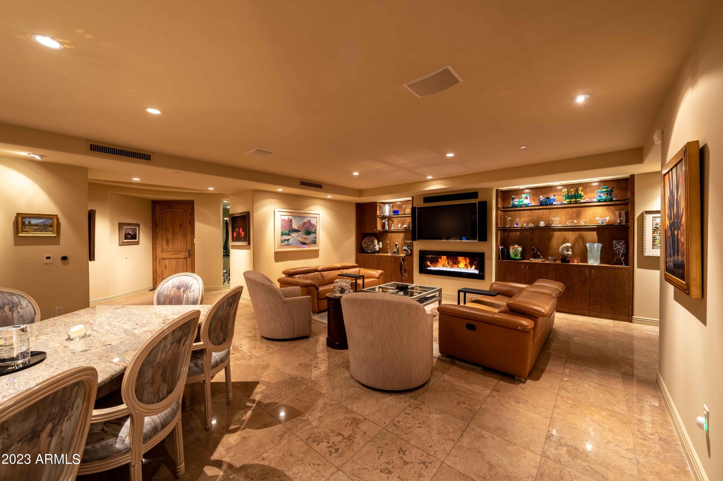 Scottsdale Waterfront Residences - Residential