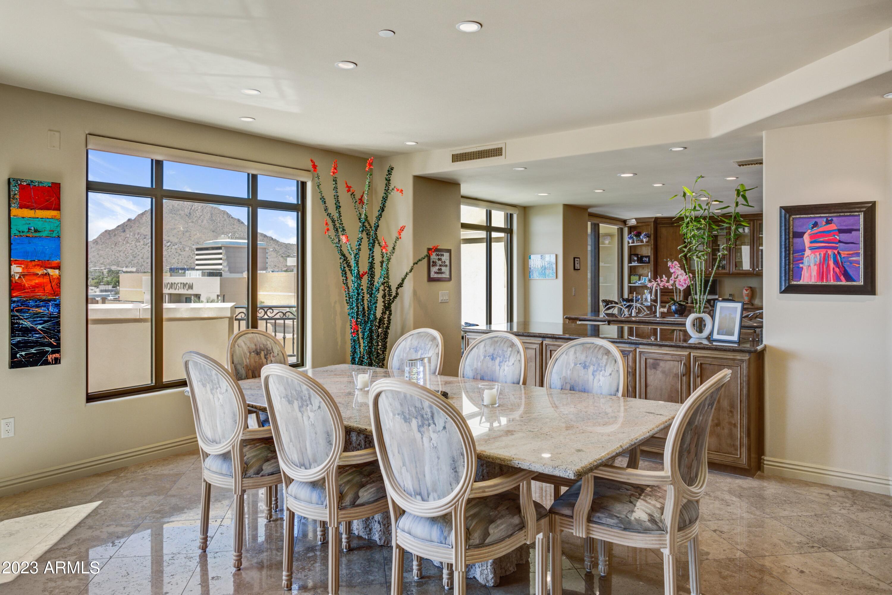 Scottsdale Waterfront Residences - Residential