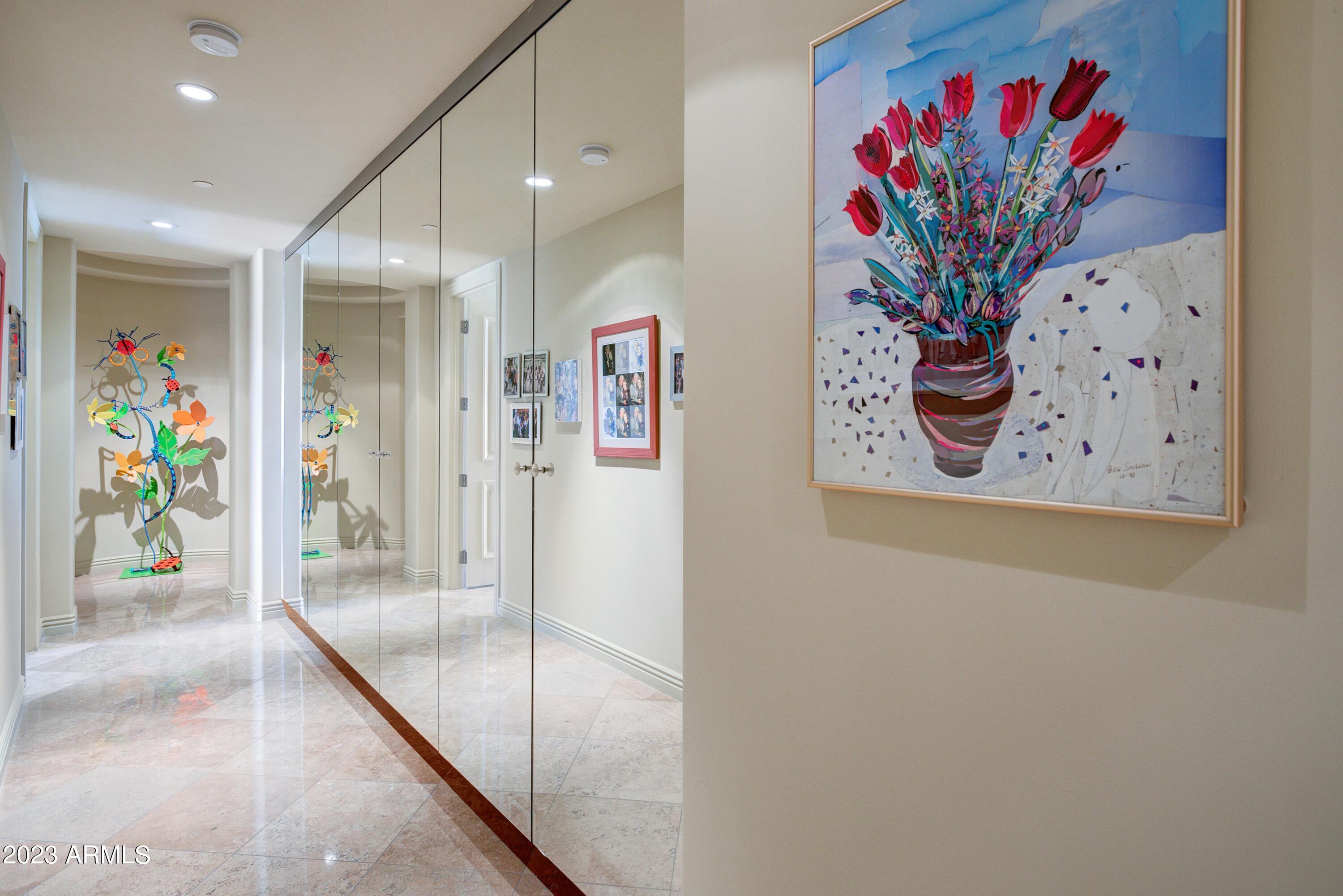 Scottsdale Waterfront Residences - Residential