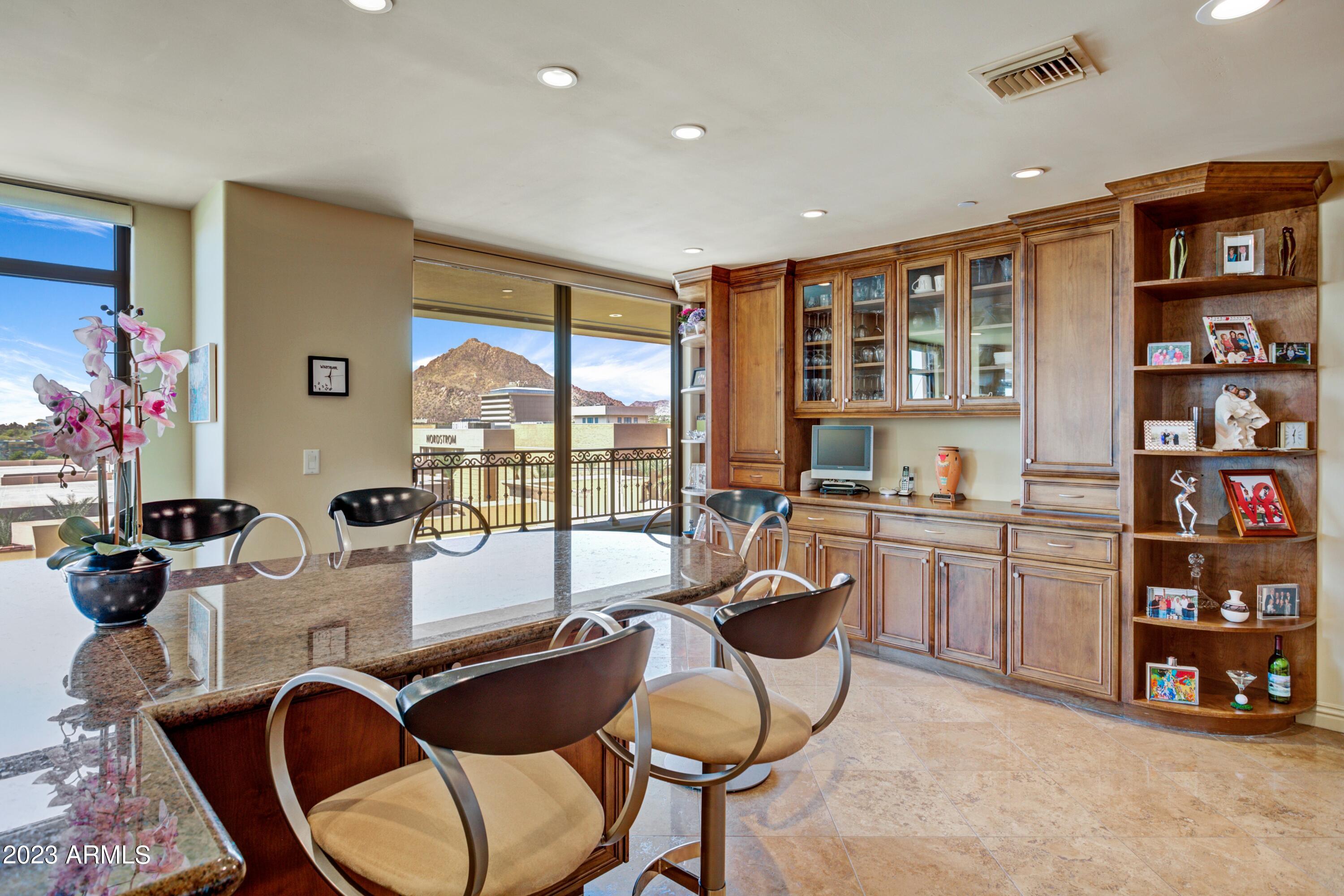Scottsdale Waterfront Residences - Residential