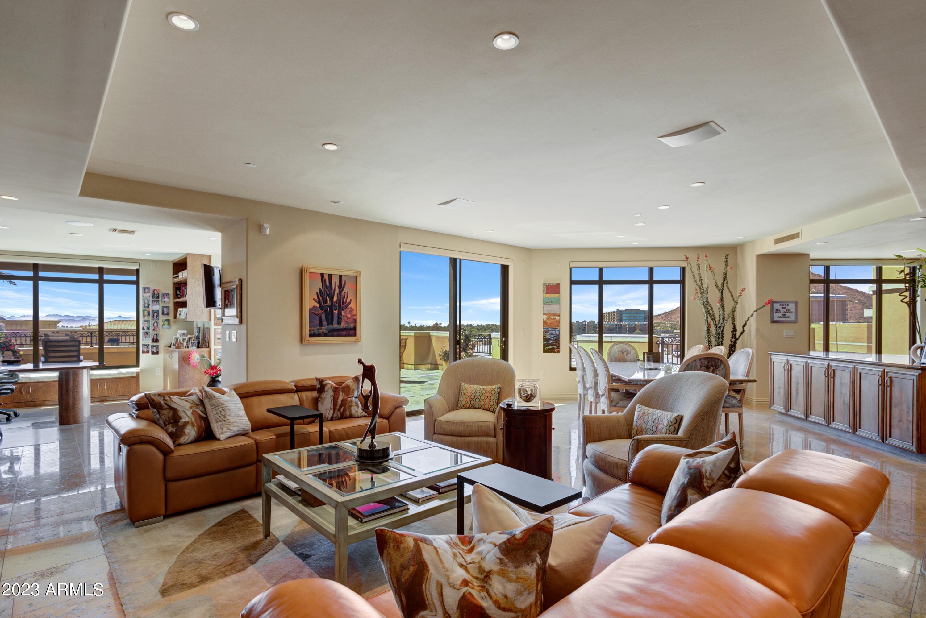 Scottsdale Waterfront Residences - Residential