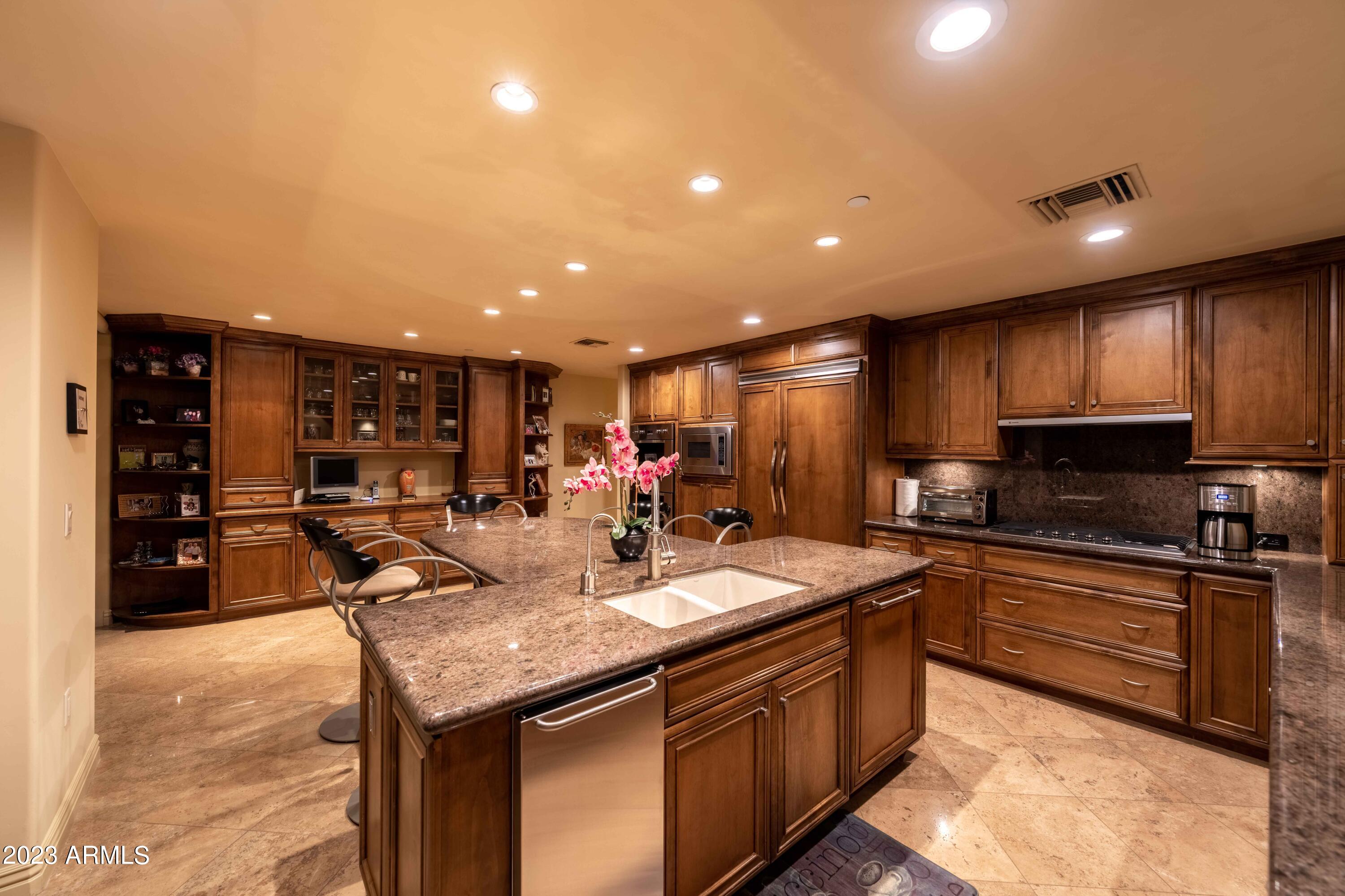 Scottsdale Waterfront Residences - Residential