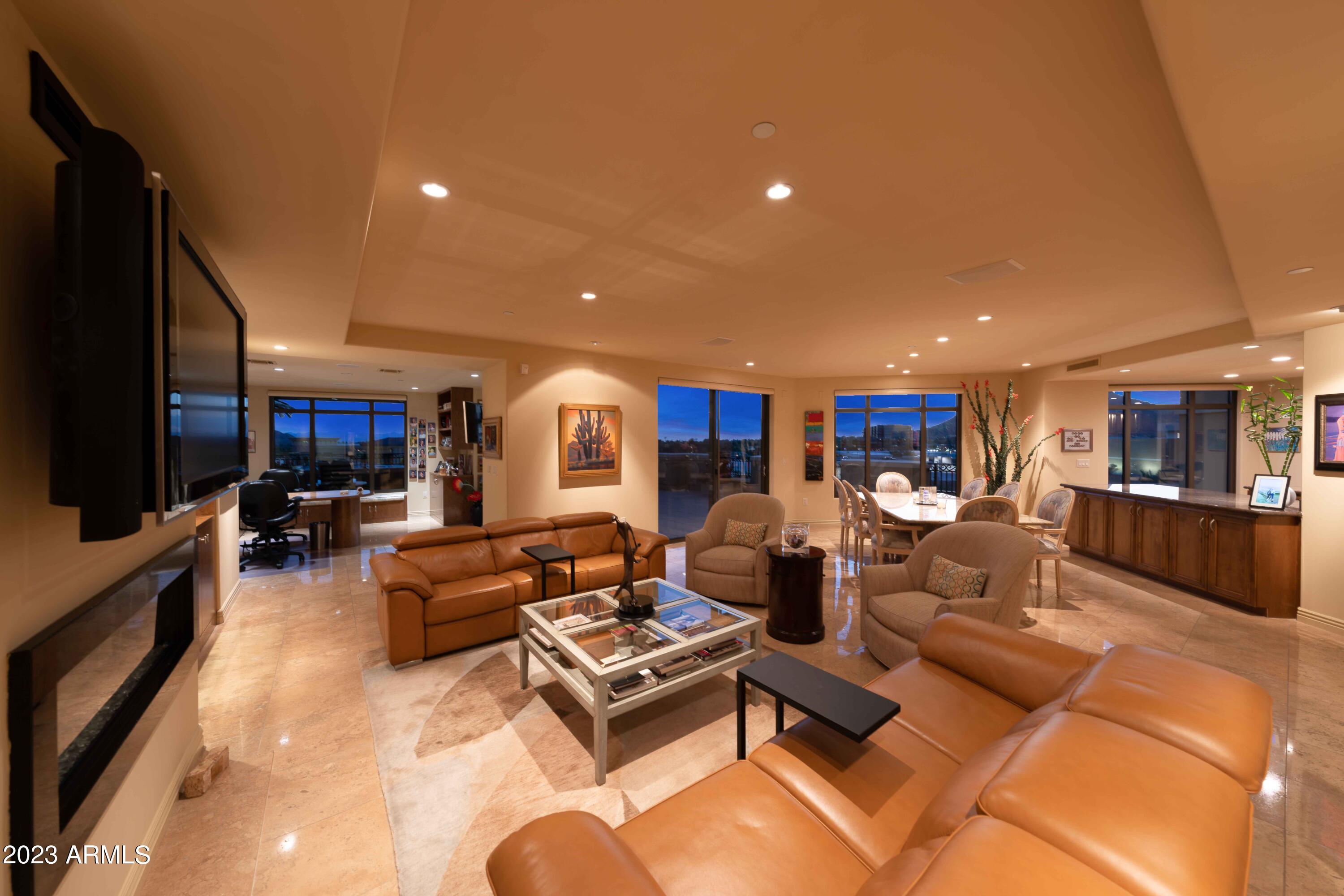 Scottsdale Waterfront Residences - Residential