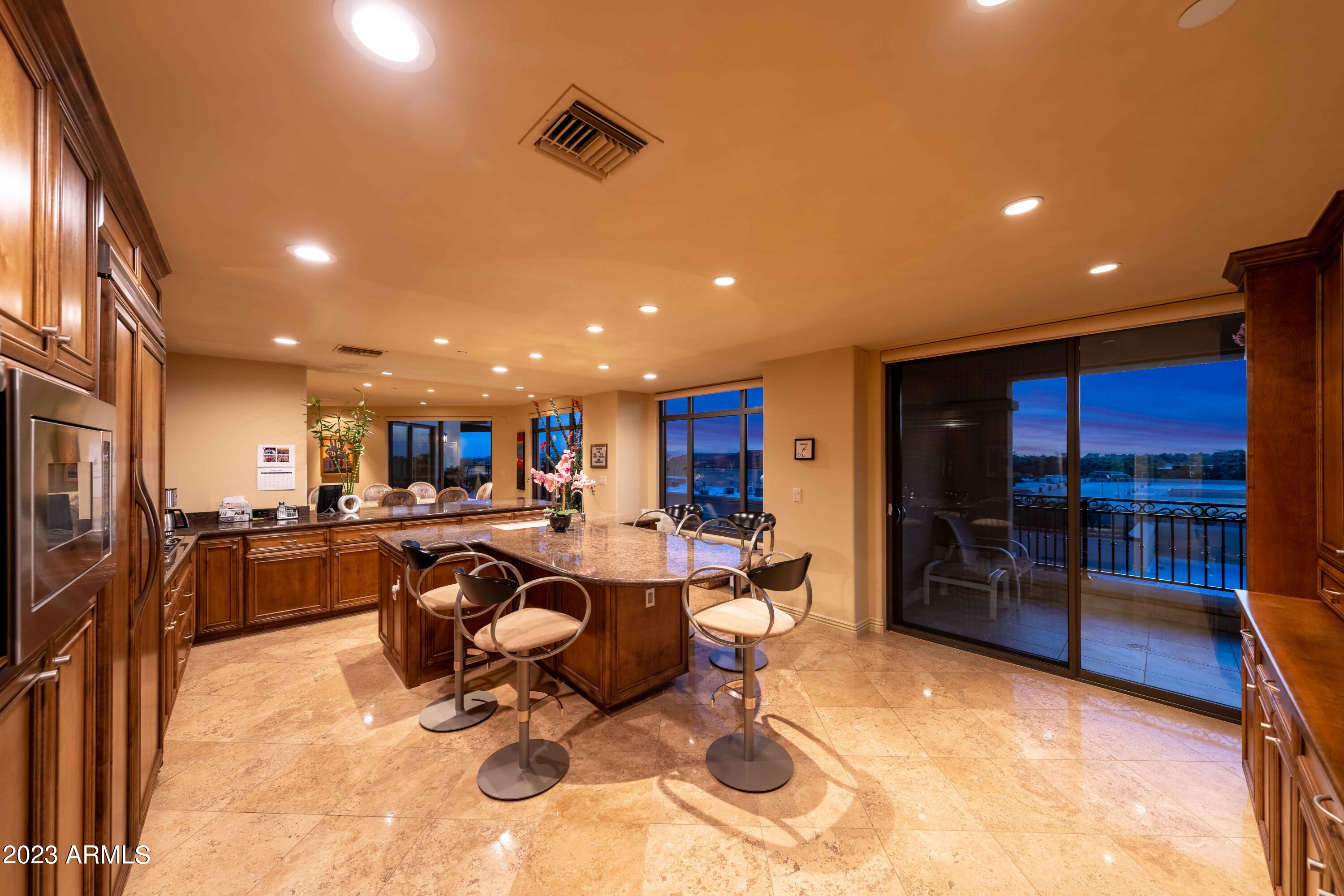 Scottsdale Waterfront Residences - Residential