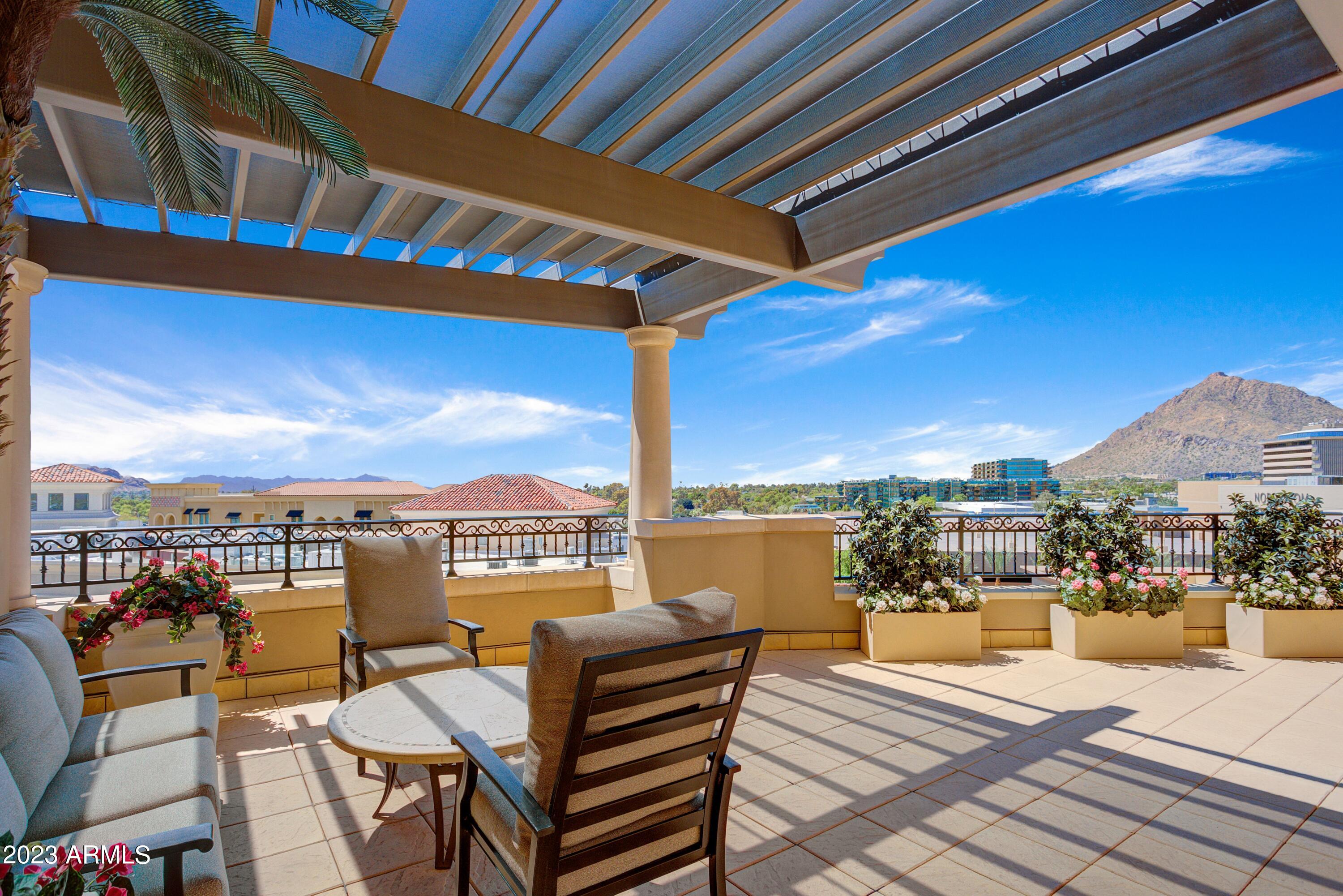 Scottsdale Waterfront Residences - Residential