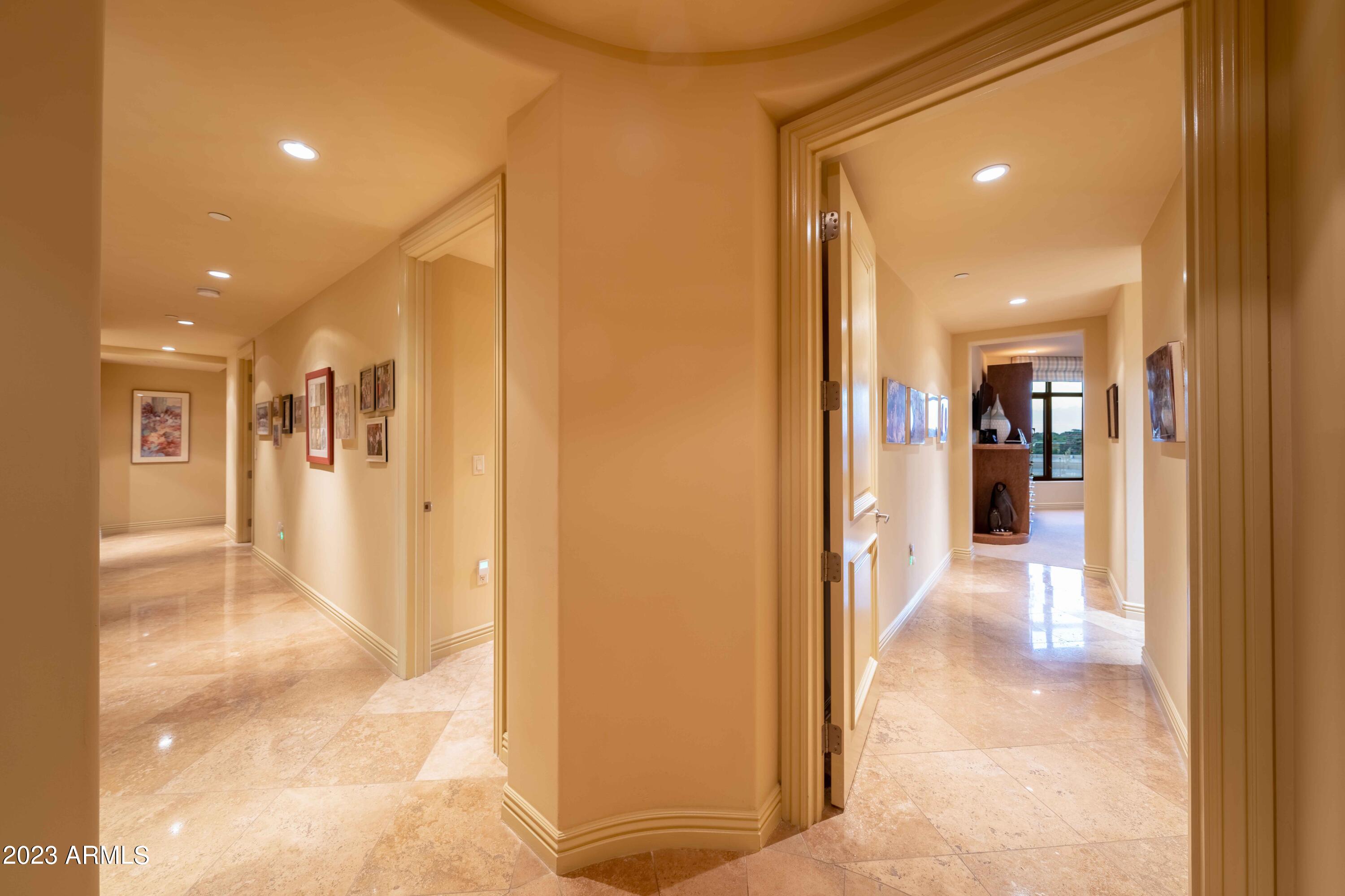 Scottsdale Waterfront Residences - Residential