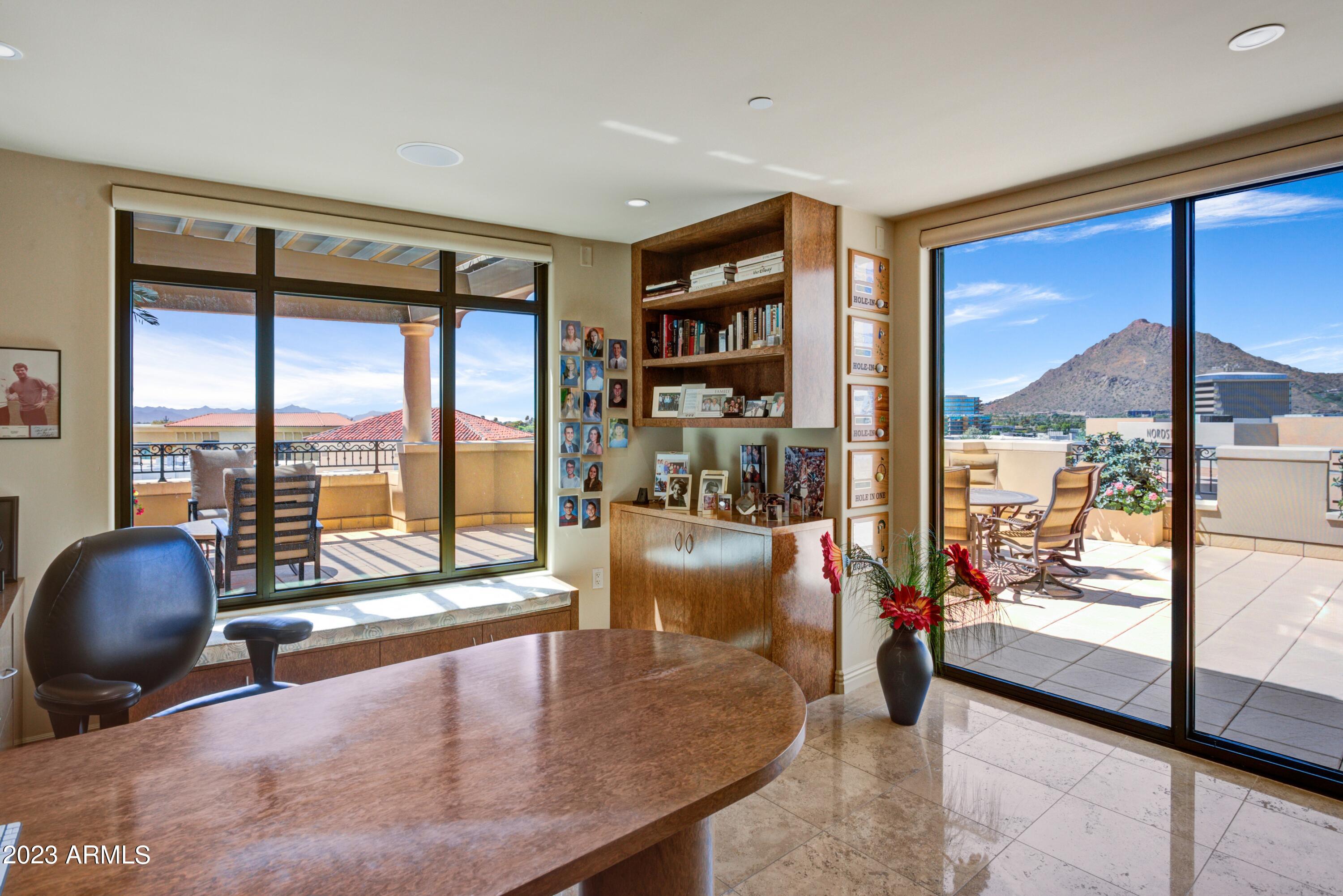 Scottsdale Waterfront Residences - Residential