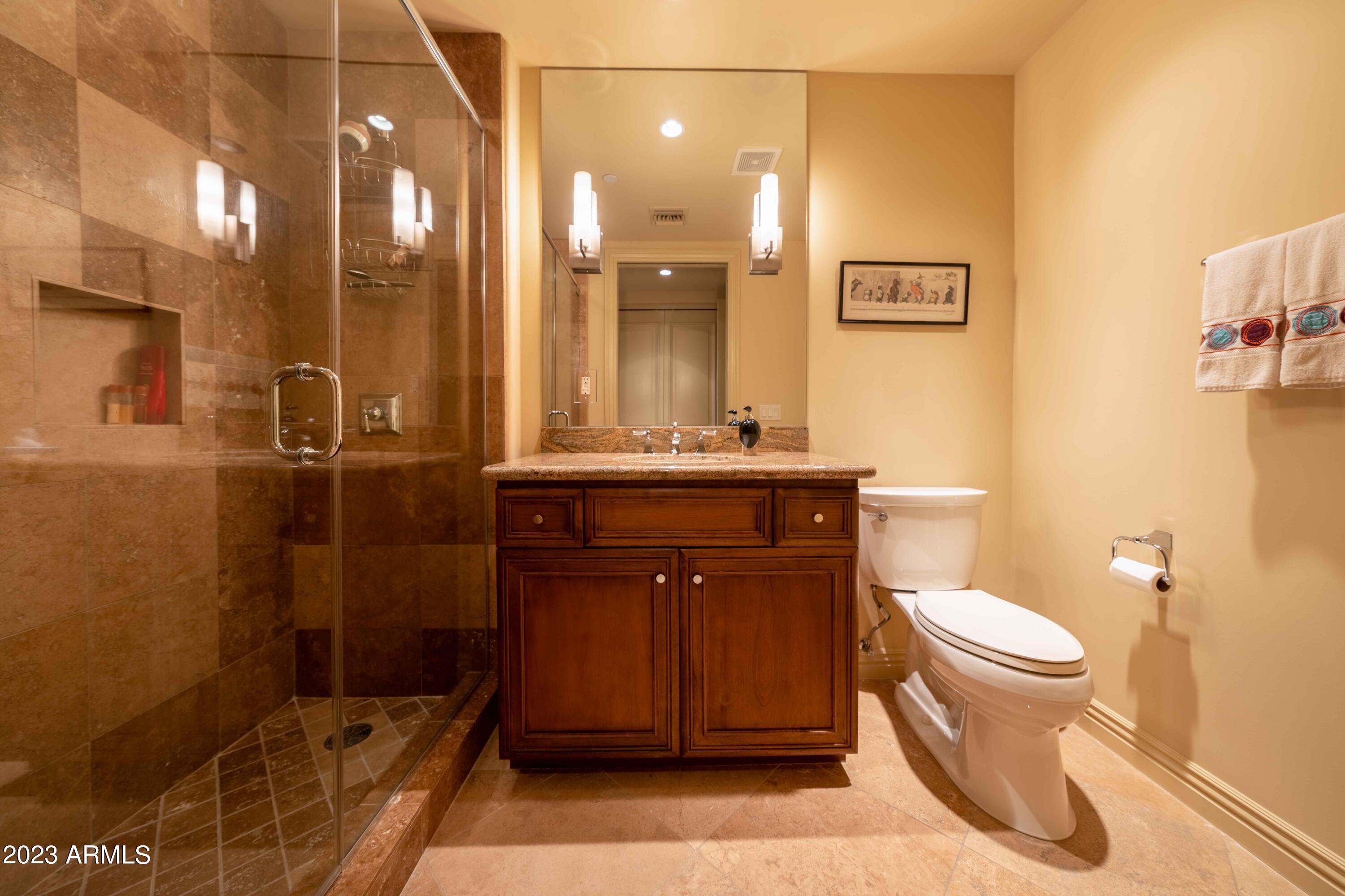 Scottsdale Waterfront Residences - Residential