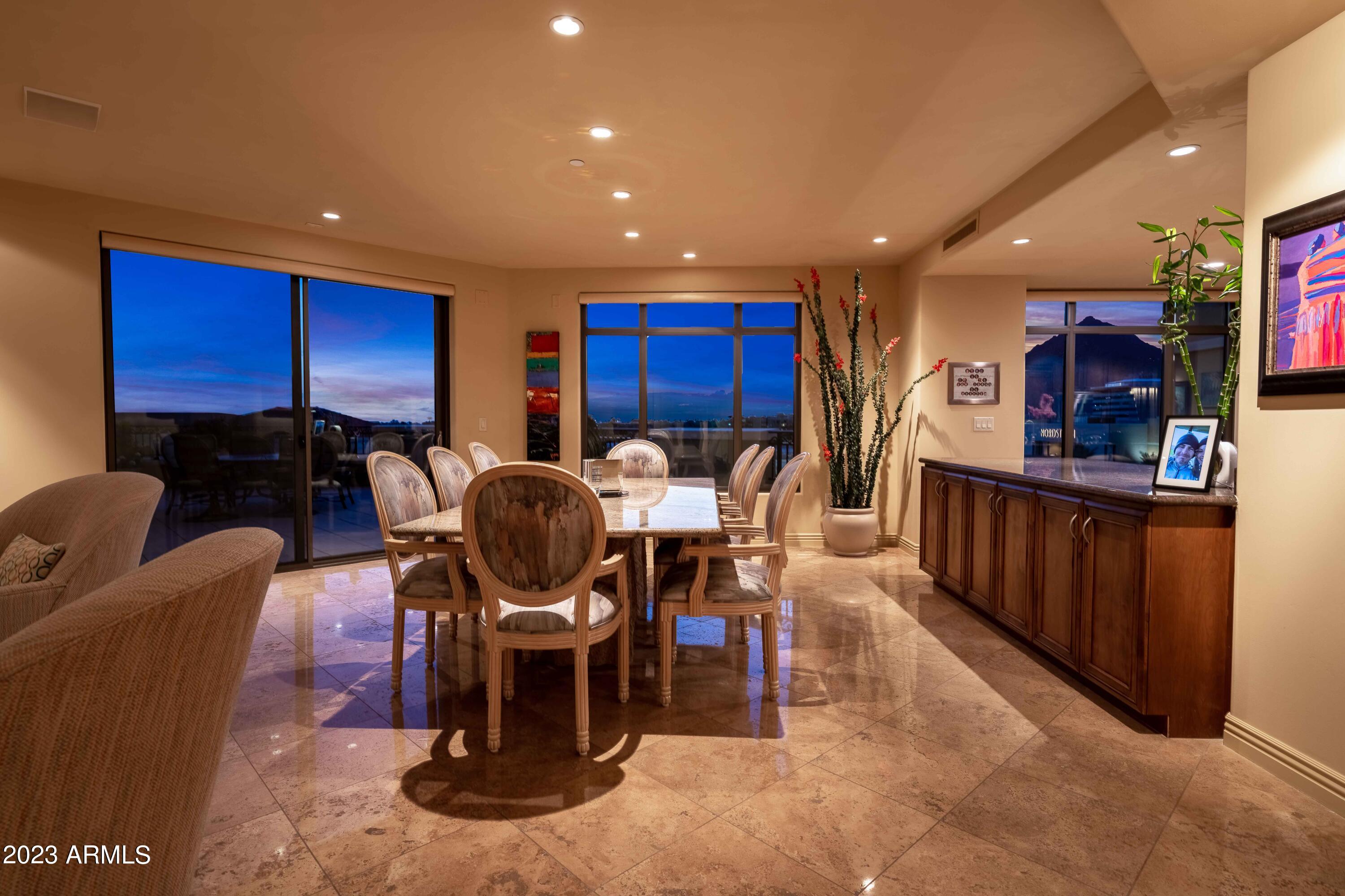 Scottsdale Waterfront Residences - Residential