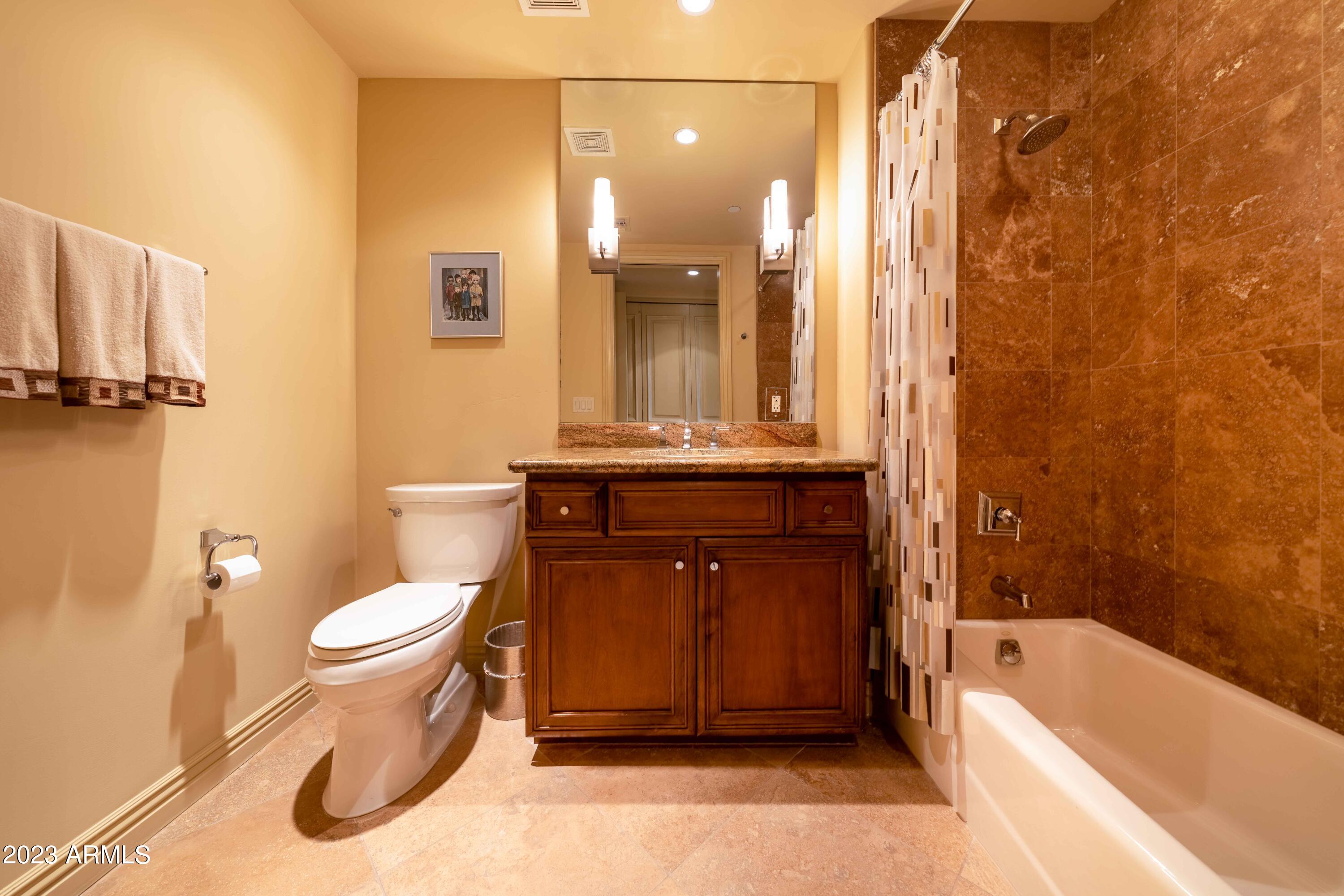 Scottsdale Waterfront Residences - Residential