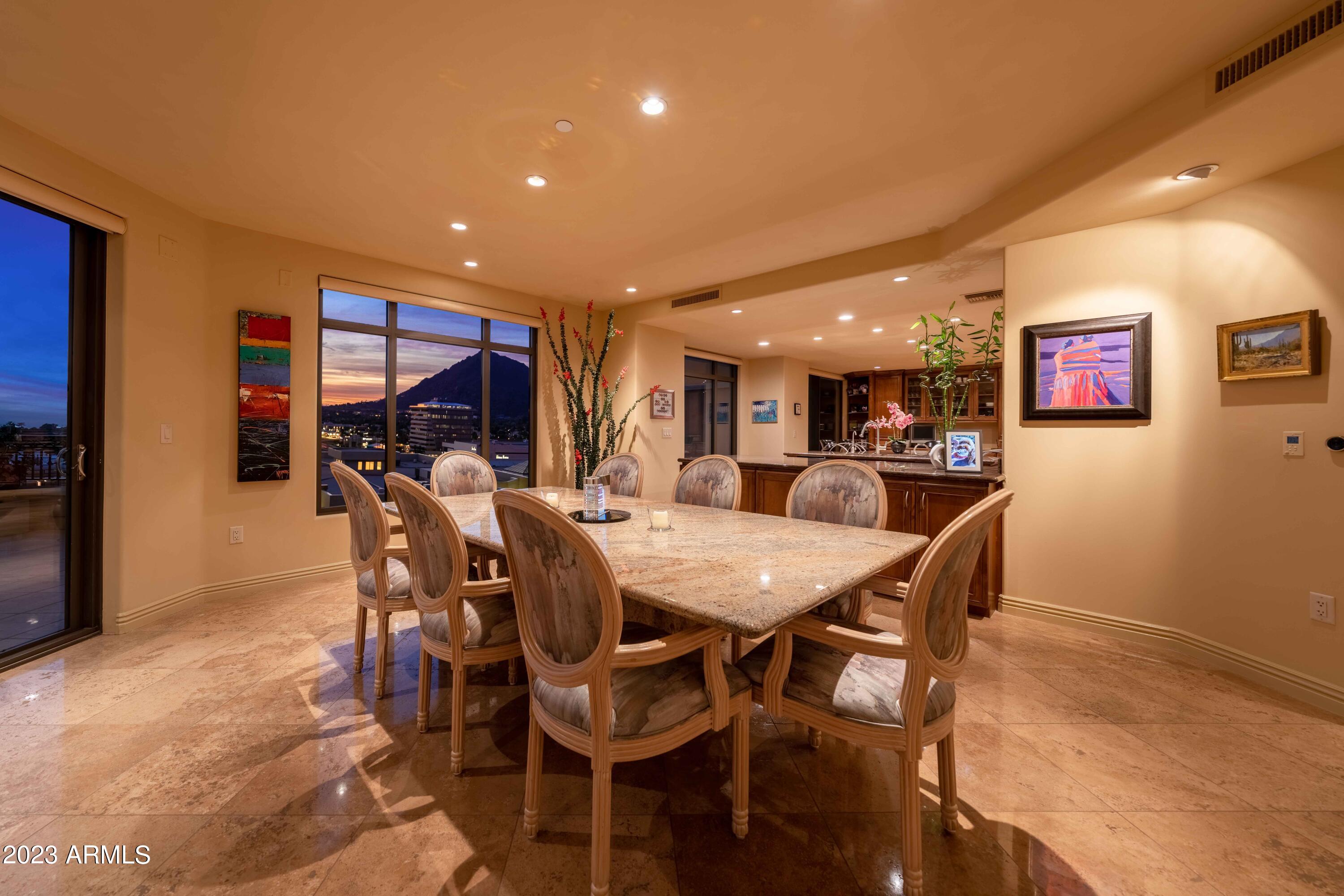 Scottsdale Waterfront Residences - Residential