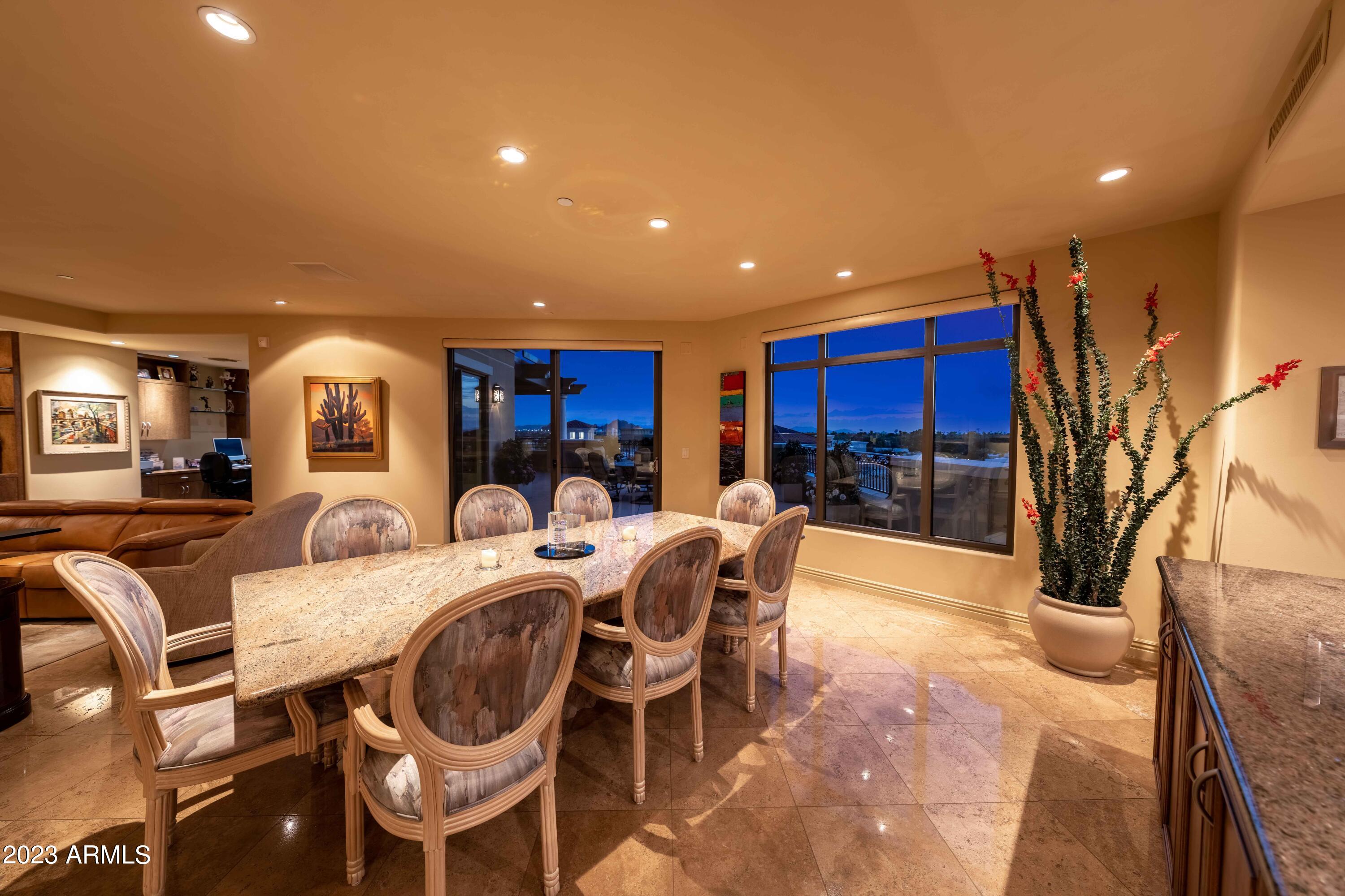 Scottsdale Waterfront Residences - Residential