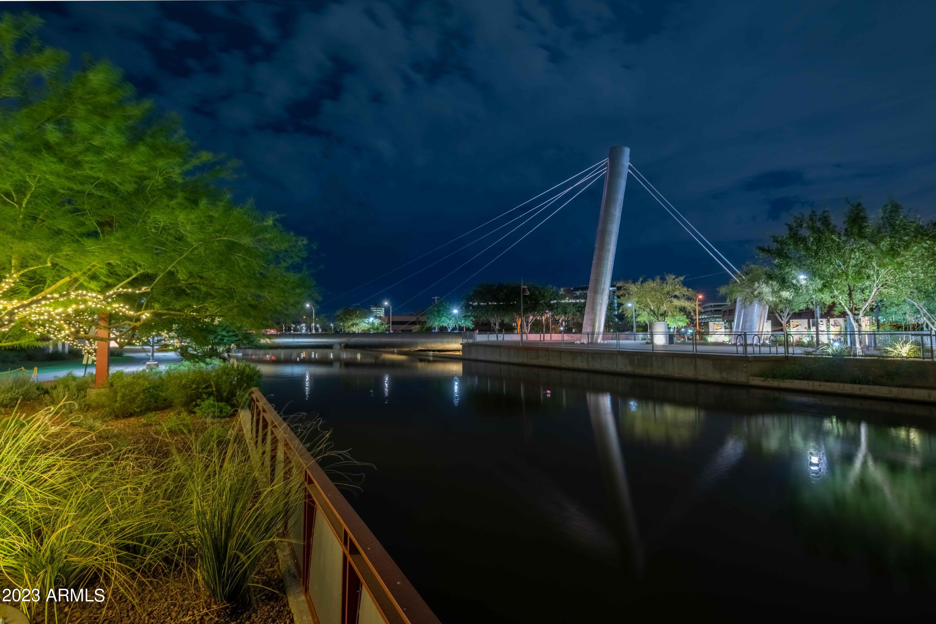 Scottsdale Waterfront Residences - Residential