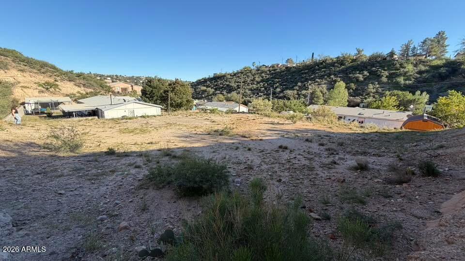 WEST GLOBE TOWNSITE - Land